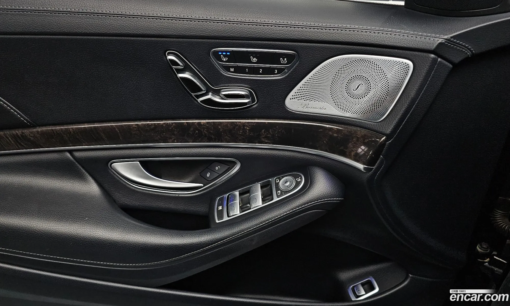 S-Class W222 S350L D 4Matic - фотография 12821146
