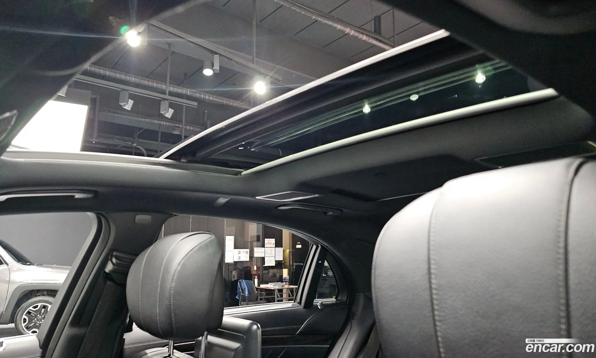 S-Class W222 S350L D 4Matic - фотография 12821144