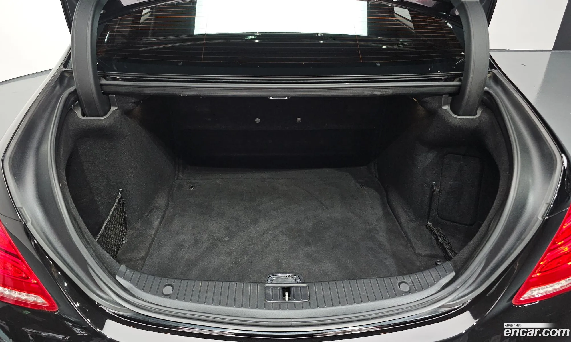 S-Class W222 S350L D 4Matic - фотография 12821143