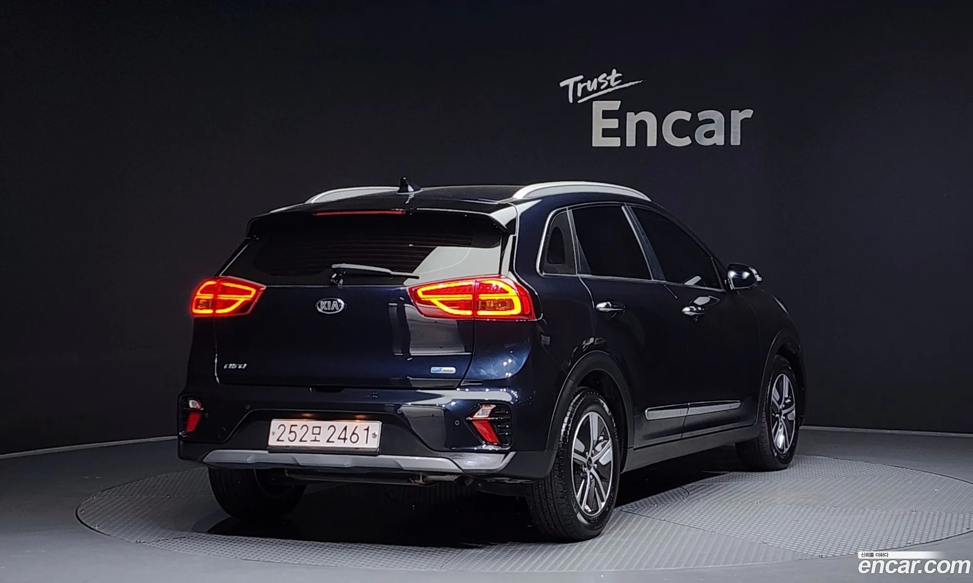 Korex Auto Trade - фотография 11258277
