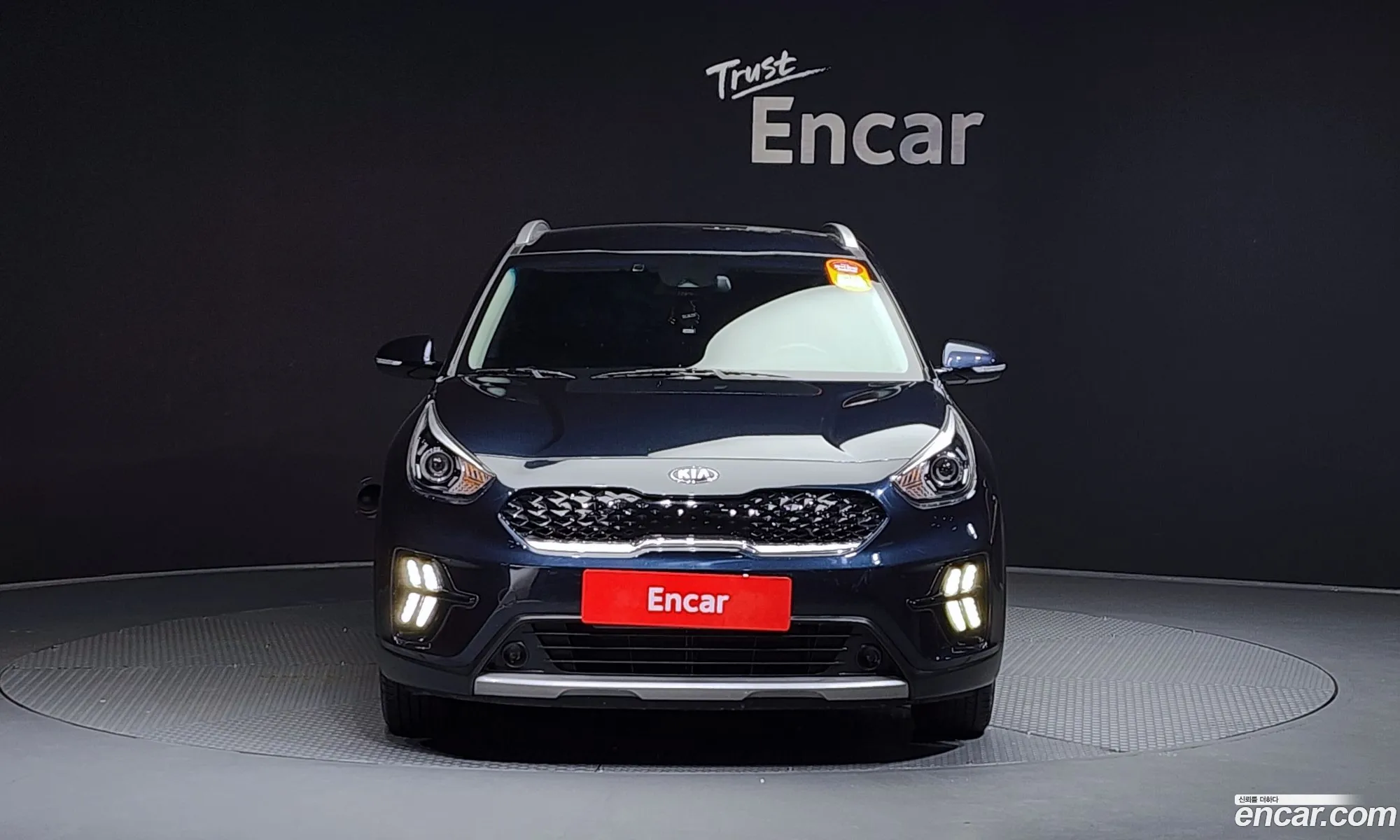 Korex Auto Trade - фотография 11258276