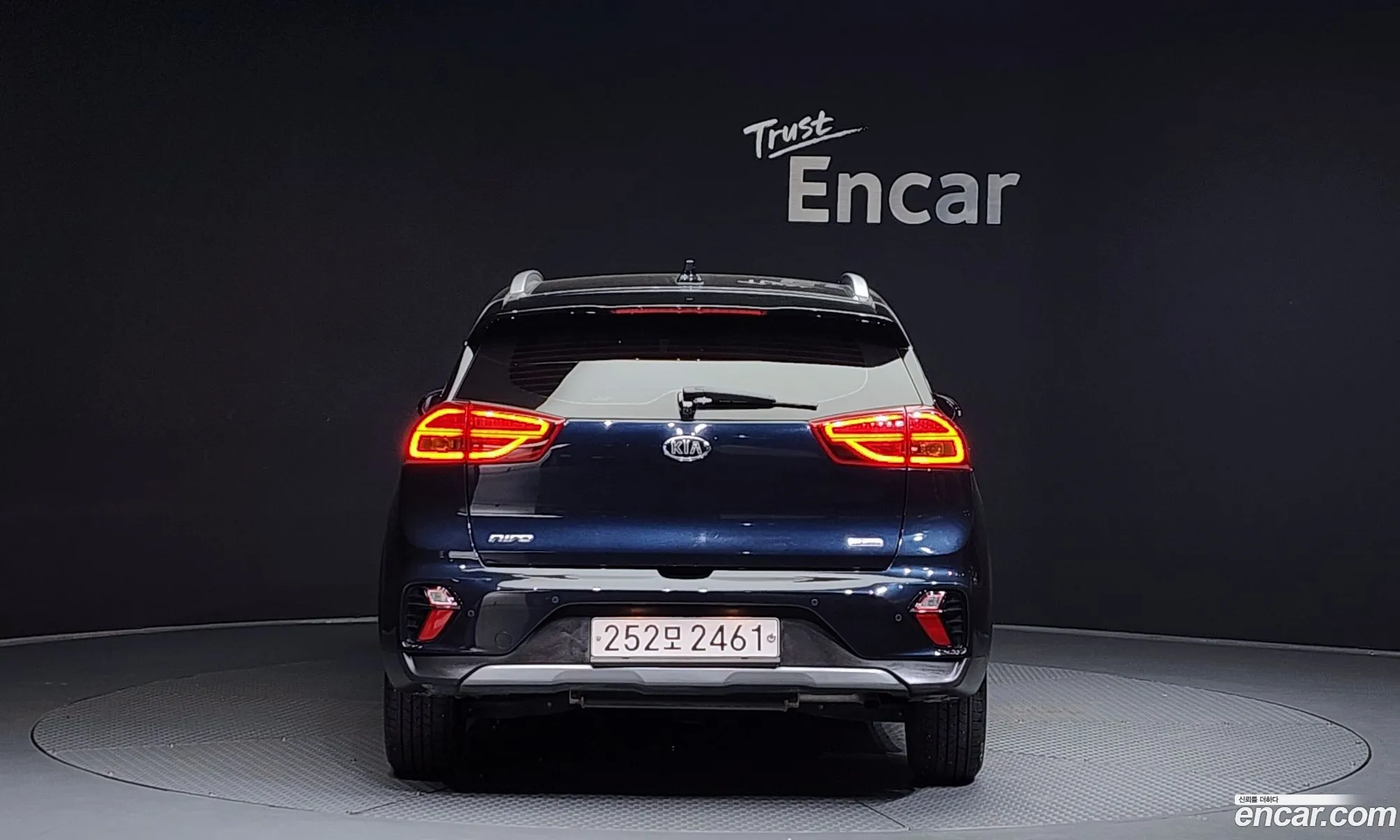 Korex Auto Trade - фотография 11258275