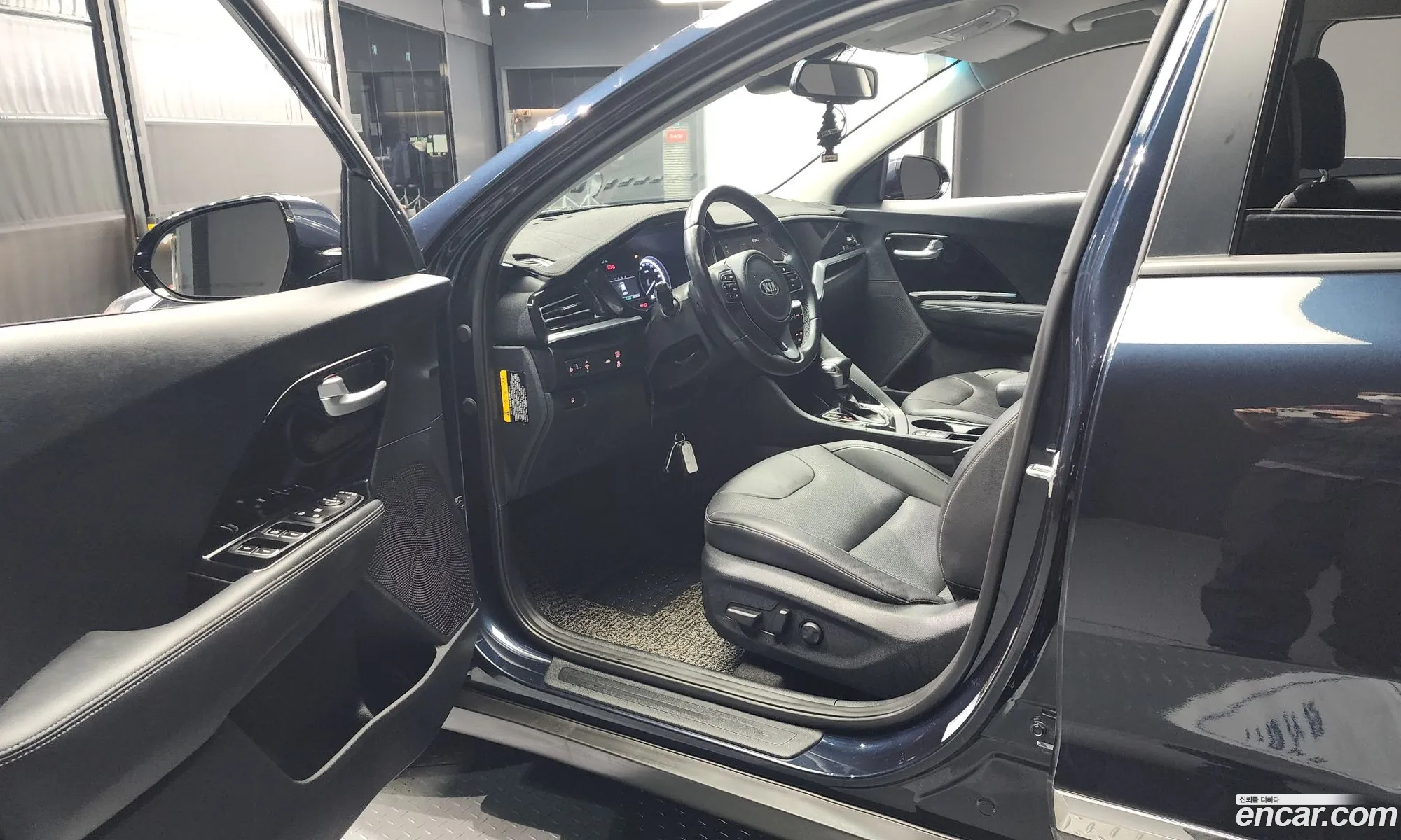 Korex Auto Trade - фотография 11258269