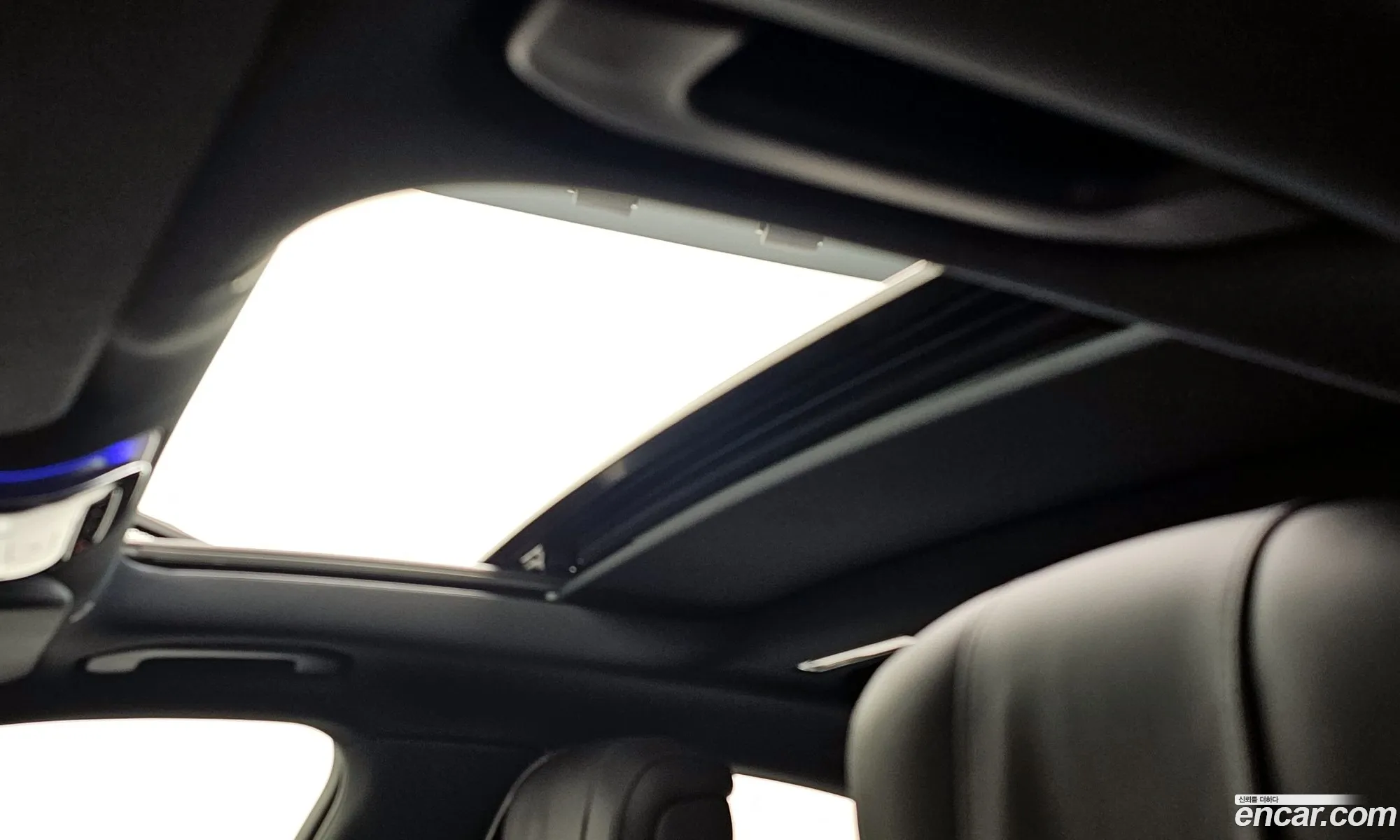 S-Class W223 S500L 4Matic - фотография 335618