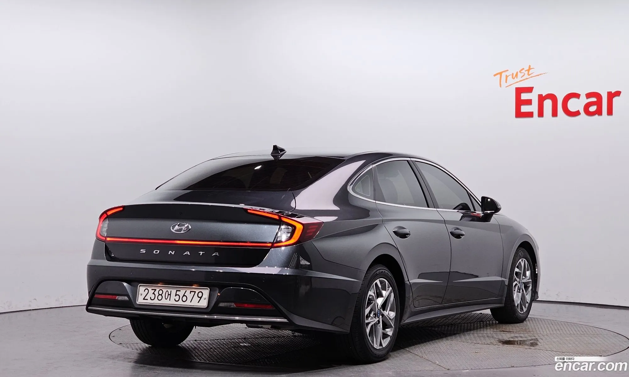 Korex Auto Trade - фотография 932272