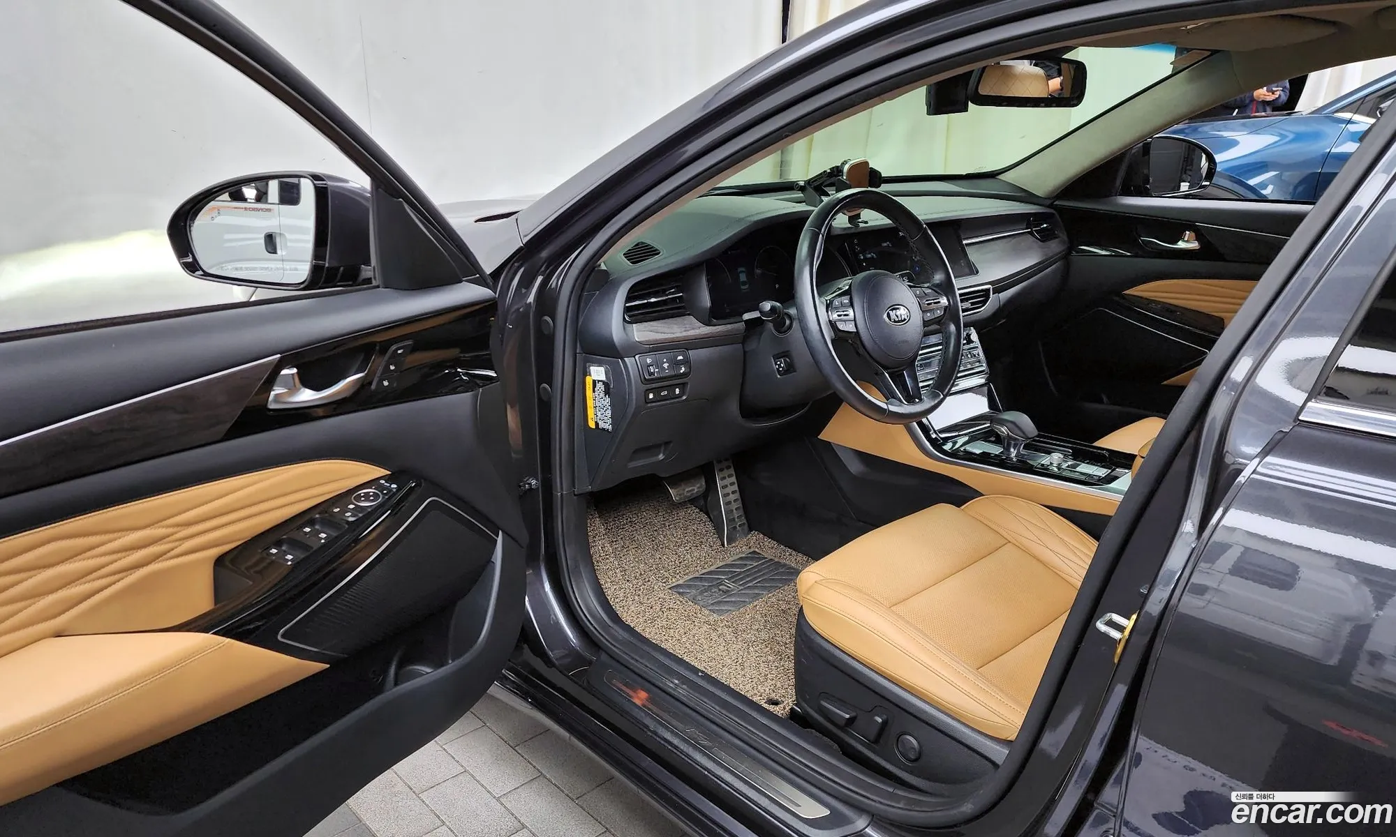 Korex Auto Trade - фотография 116928