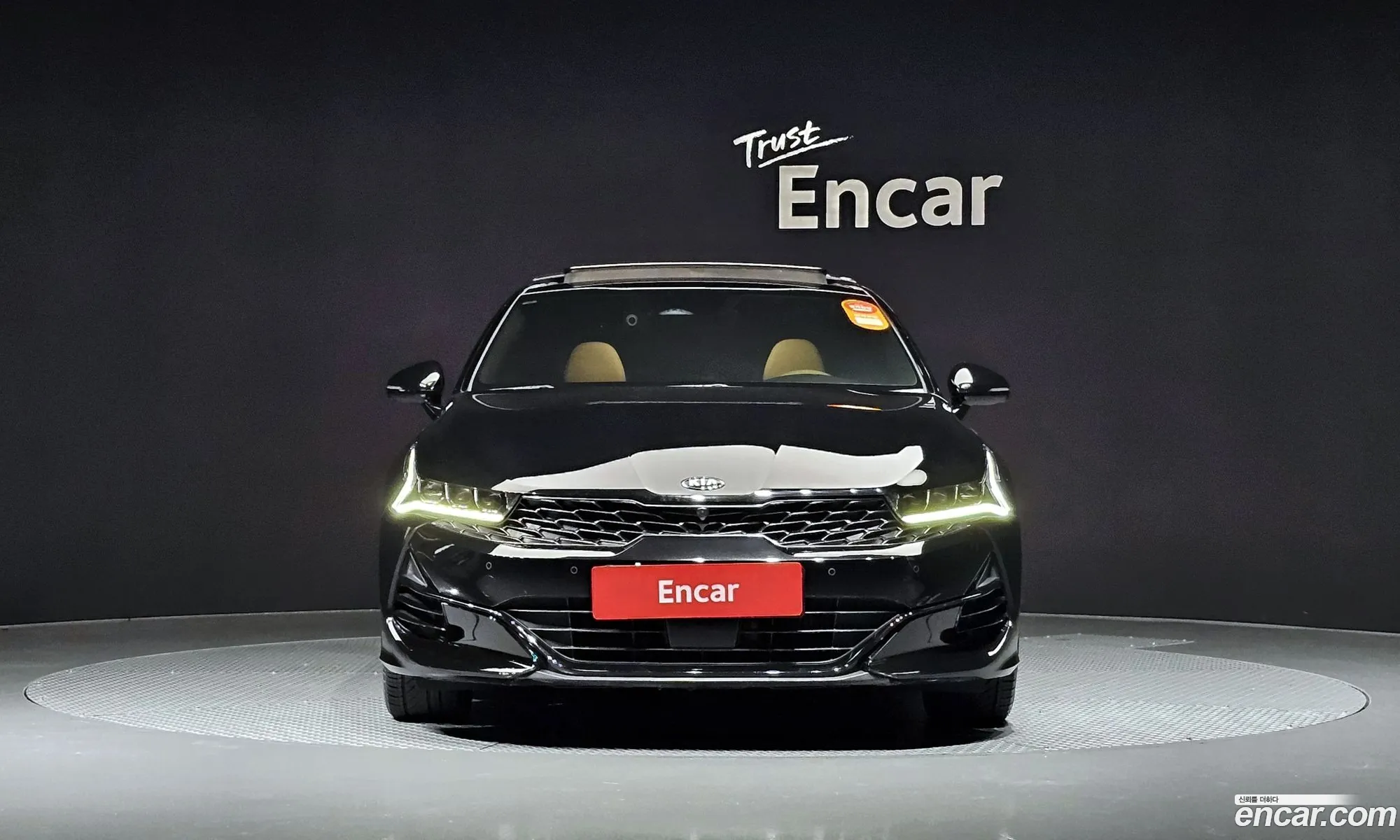 Korex Auto Trade - фотография 11269403
