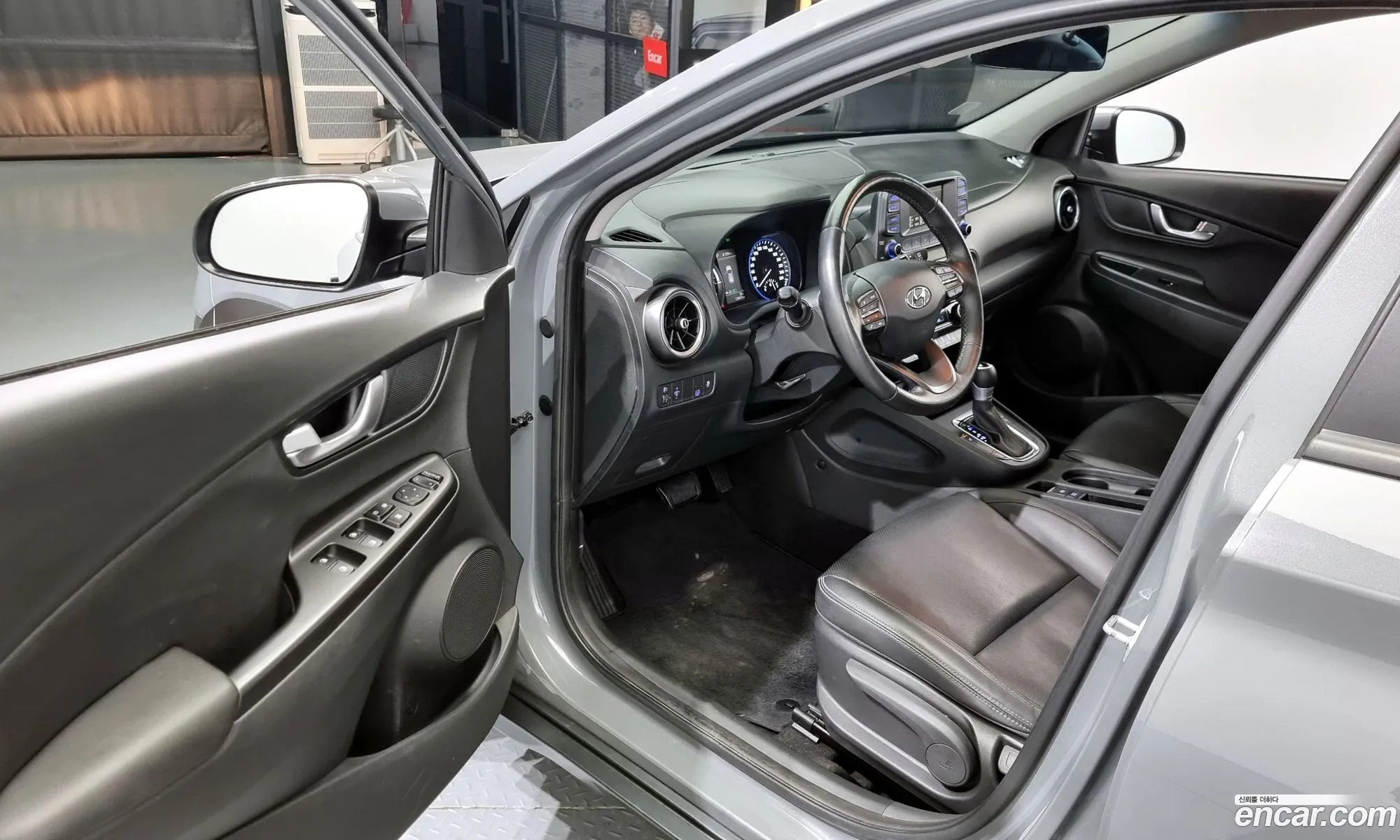 Korex Auto Trade - фотография 14146529