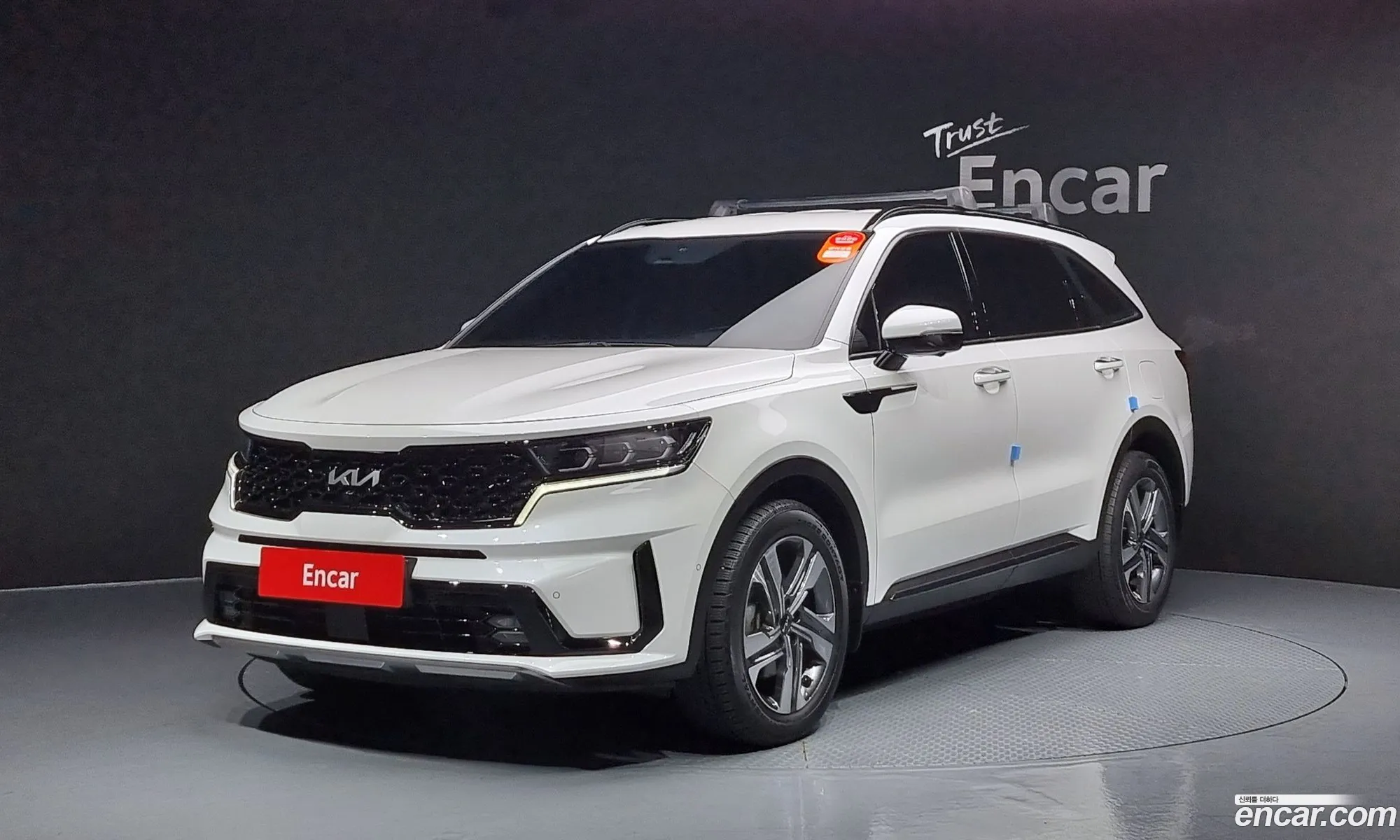 Sorento 4Th Generation Hev 16 2Wd Gravity - фотография 11247972