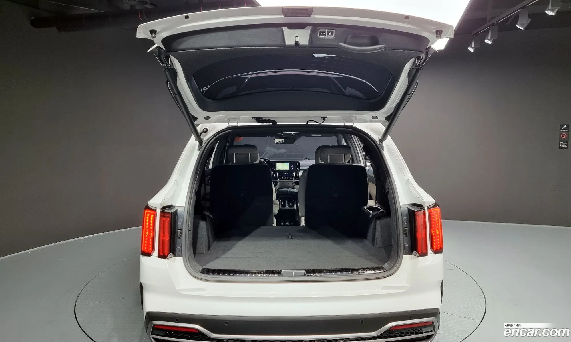 Sorento 4Th Generation Hev 16 2Wd Gravity - фотография 11247973