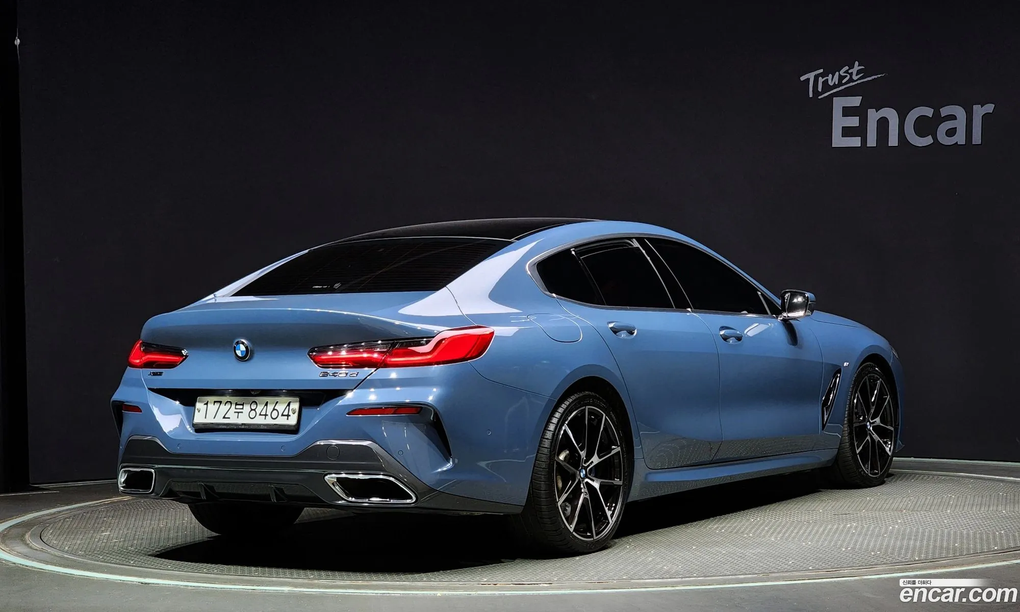 Korex Auto Trade - фотография 11905825