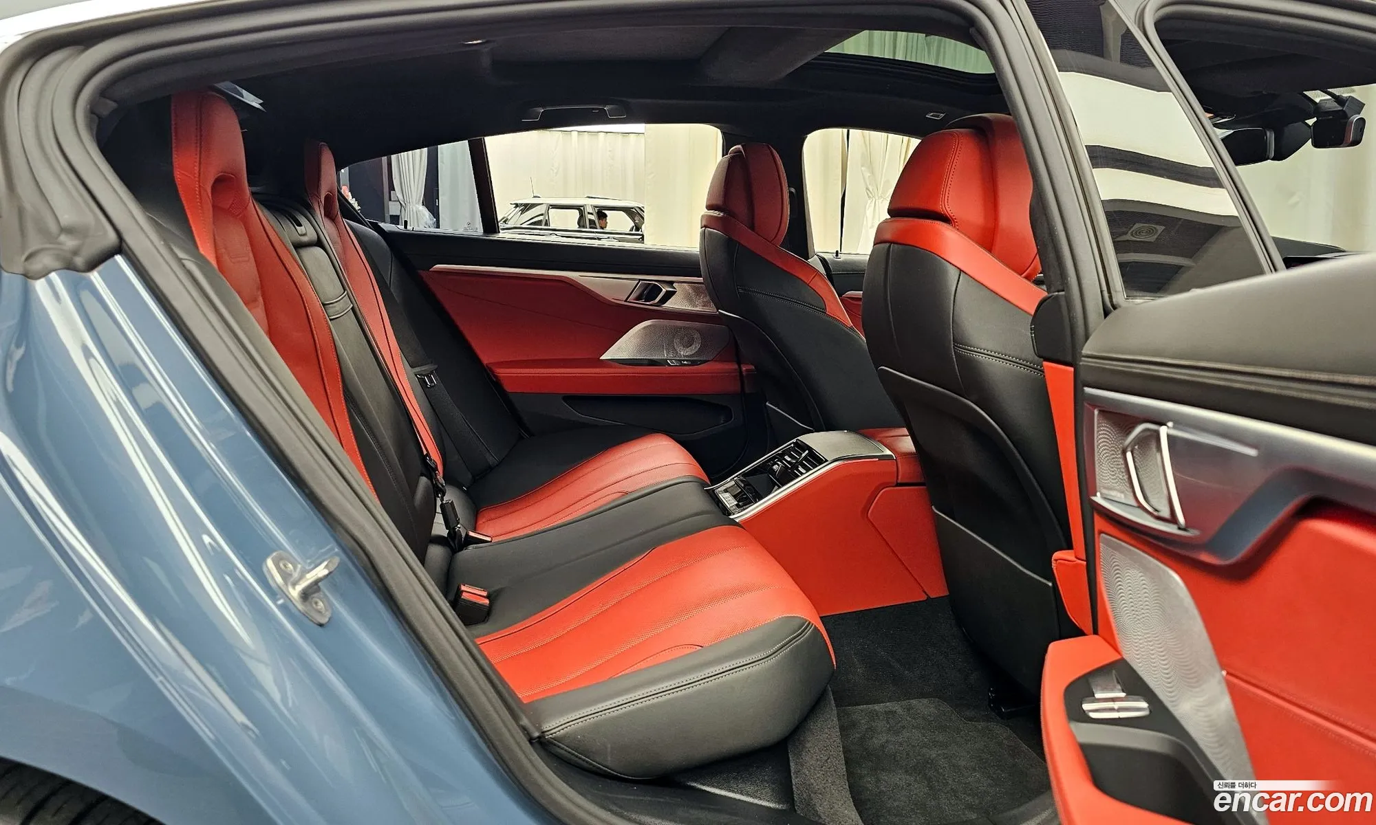 Korex Auto Trade - фотография 11905815