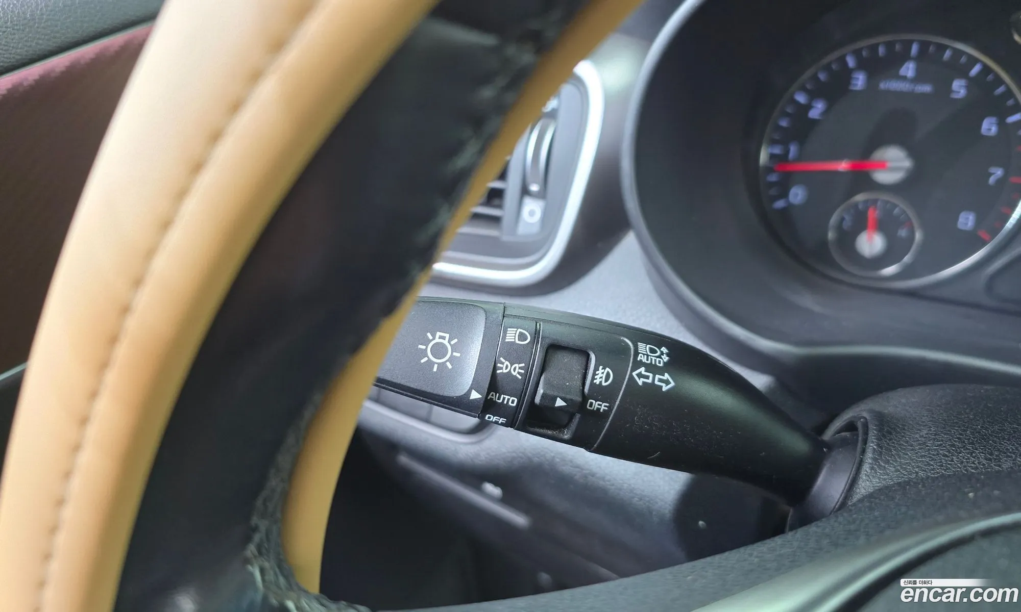 The New Sorento Gasoline 20 Turbo 4Wd Noblesse - фотография 13689493