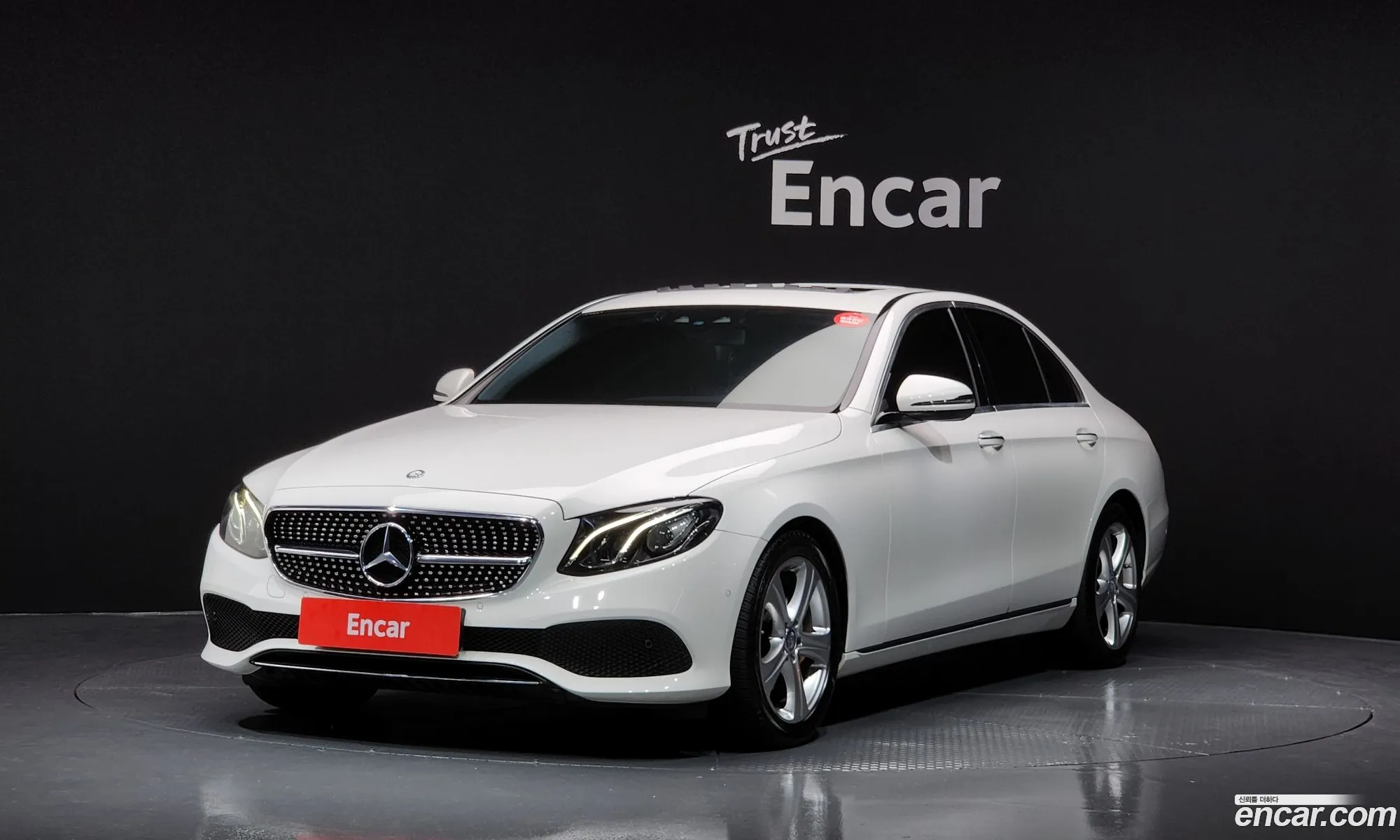 E-Class W213E200 Avantgarde - фотография 7308488
