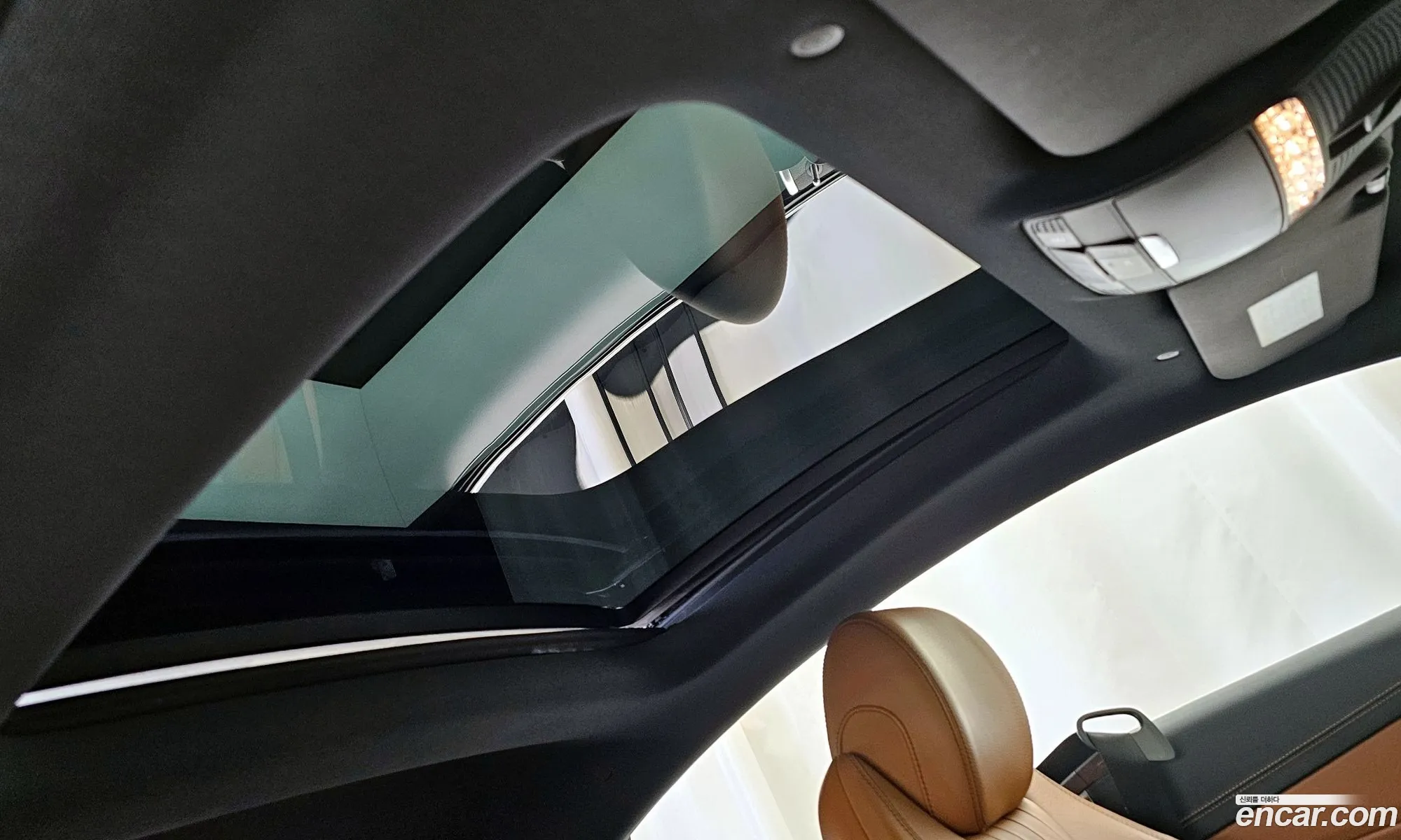 E-Class W213 E220D Coupe - фотография 11298243