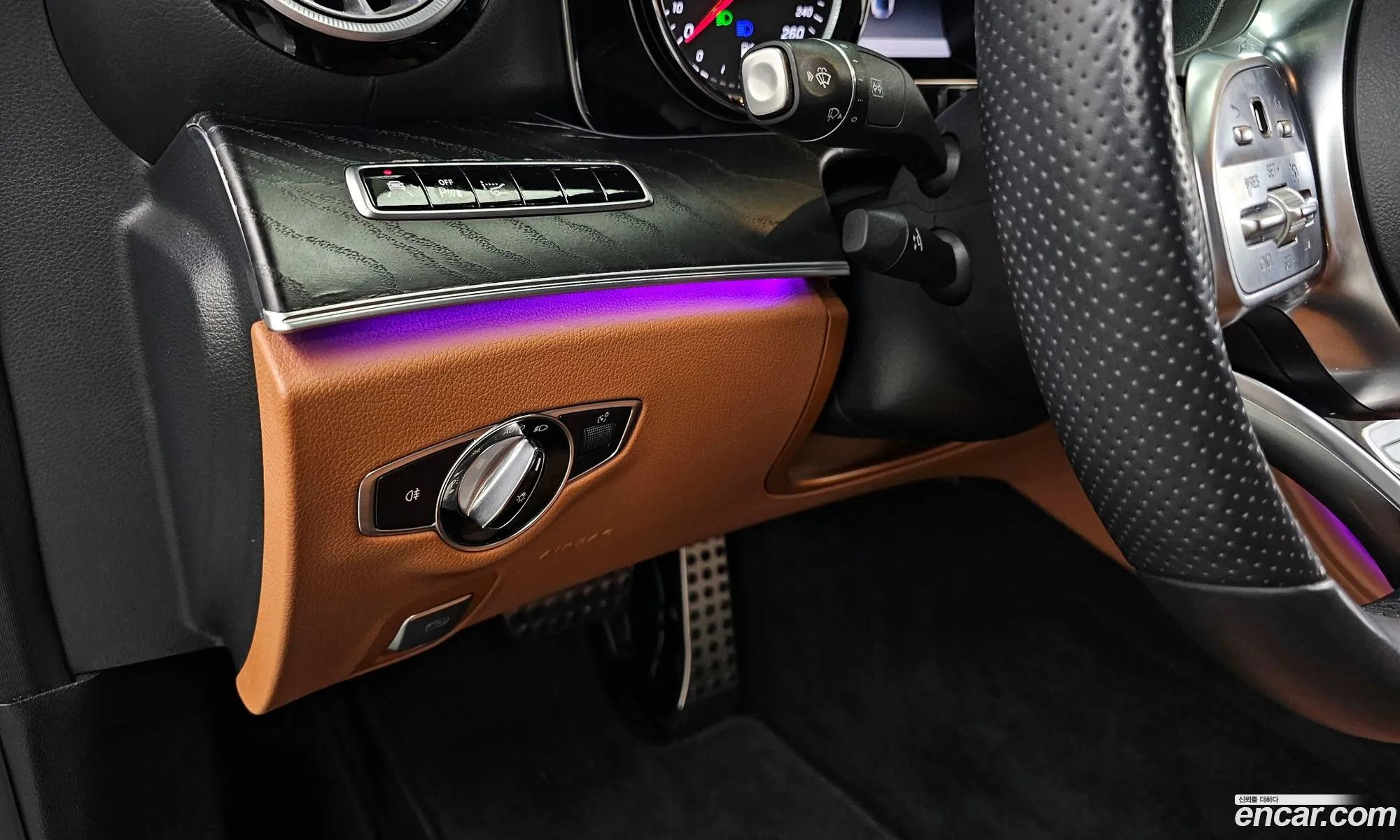 E-Class W213 E220D Coupe - фотография 11298242