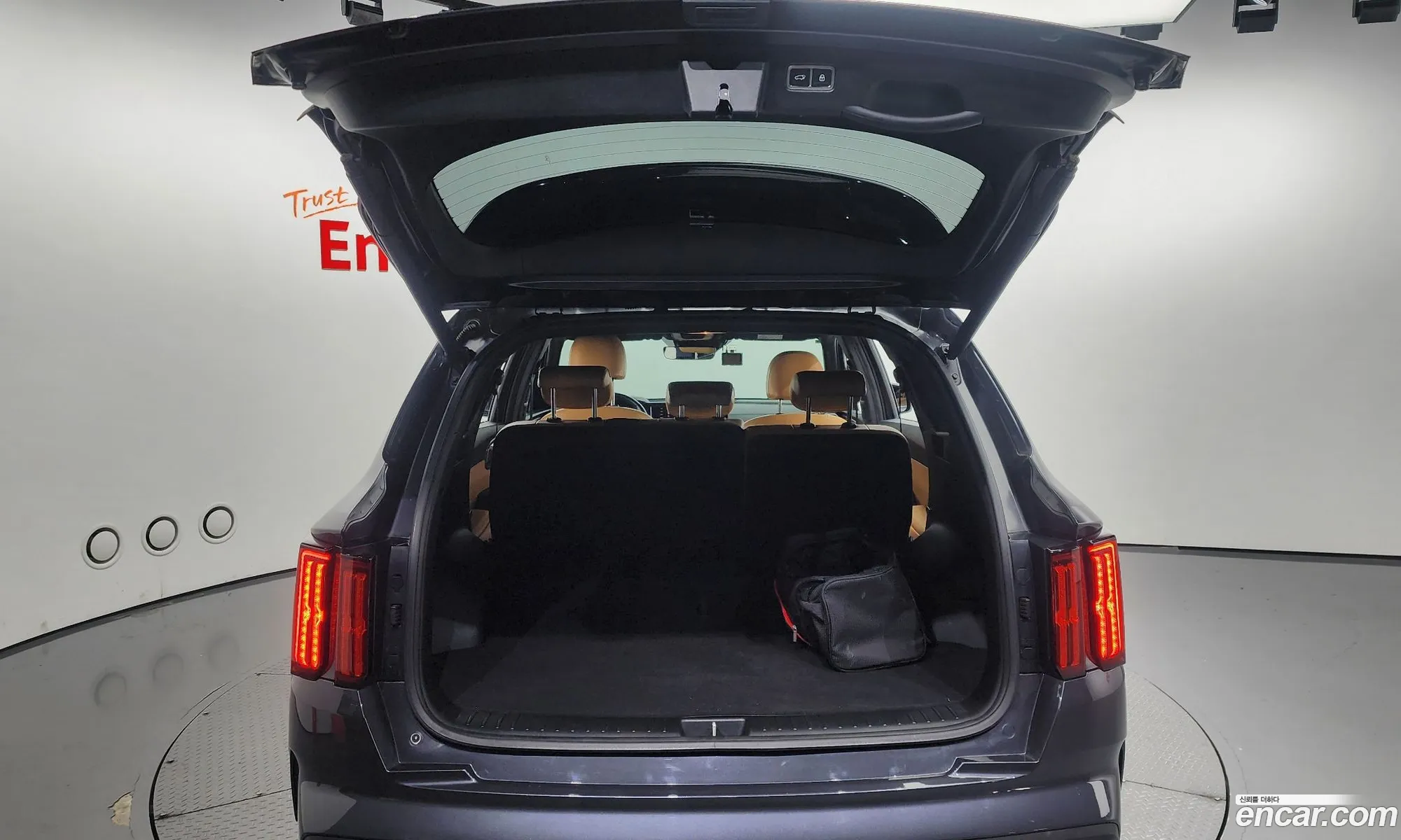 Kia Sorento Diesel 22 2Wd 2020 - фотография 11183315