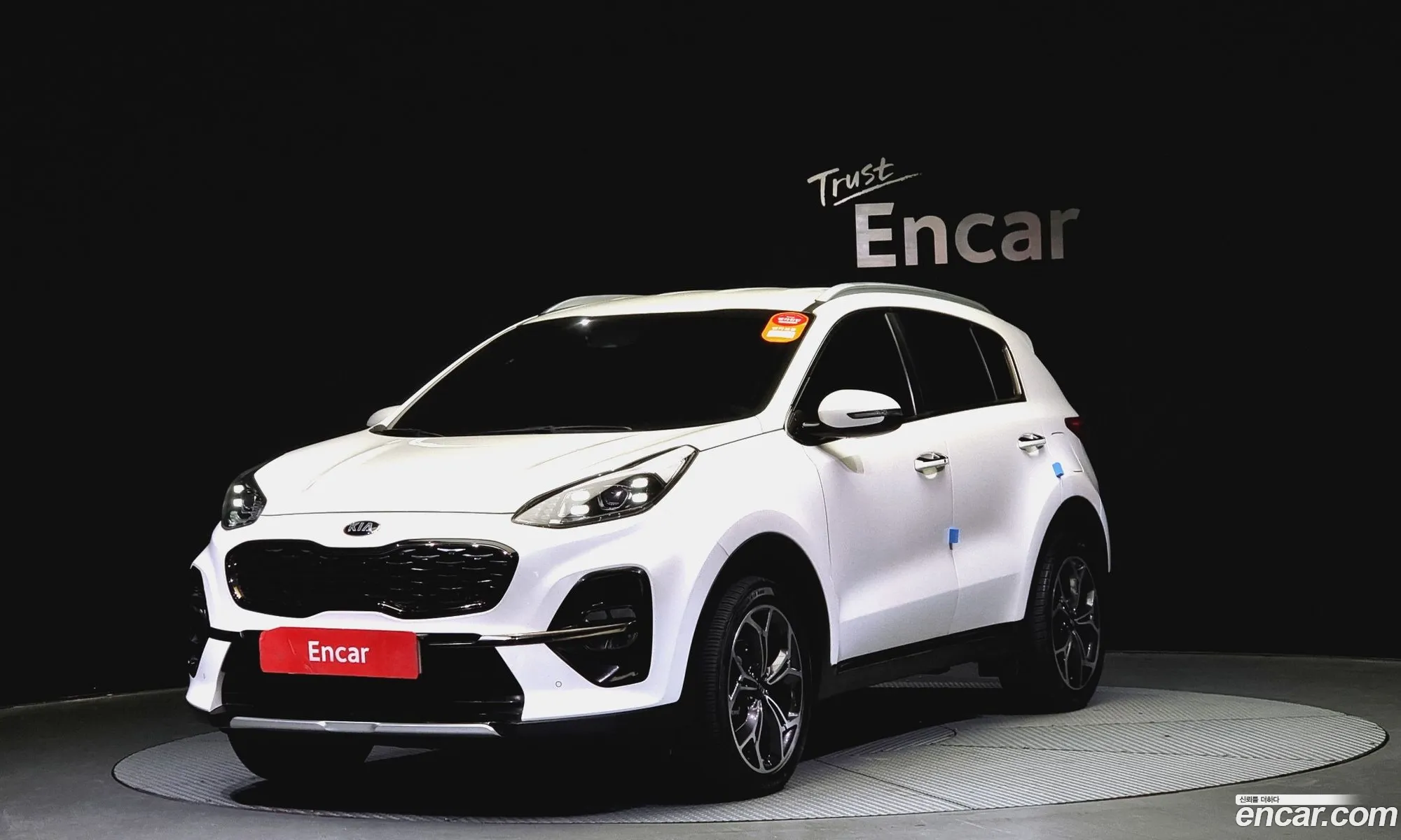 Sportage The Bold Diesel 20 2Wd Noblesse - фотография 11184377