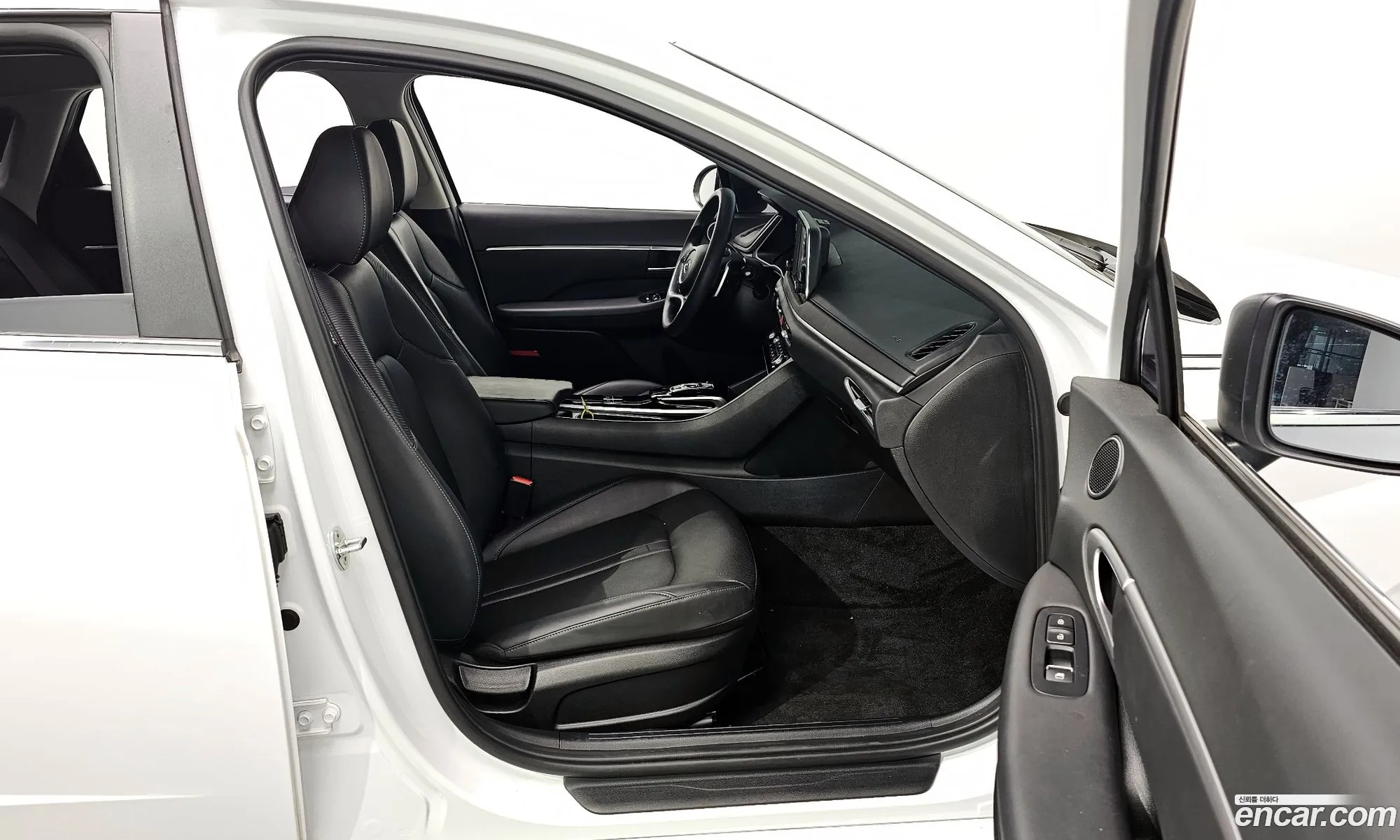 Sonata Dn8 20 Lpg For Rental Style - фотография 14390109