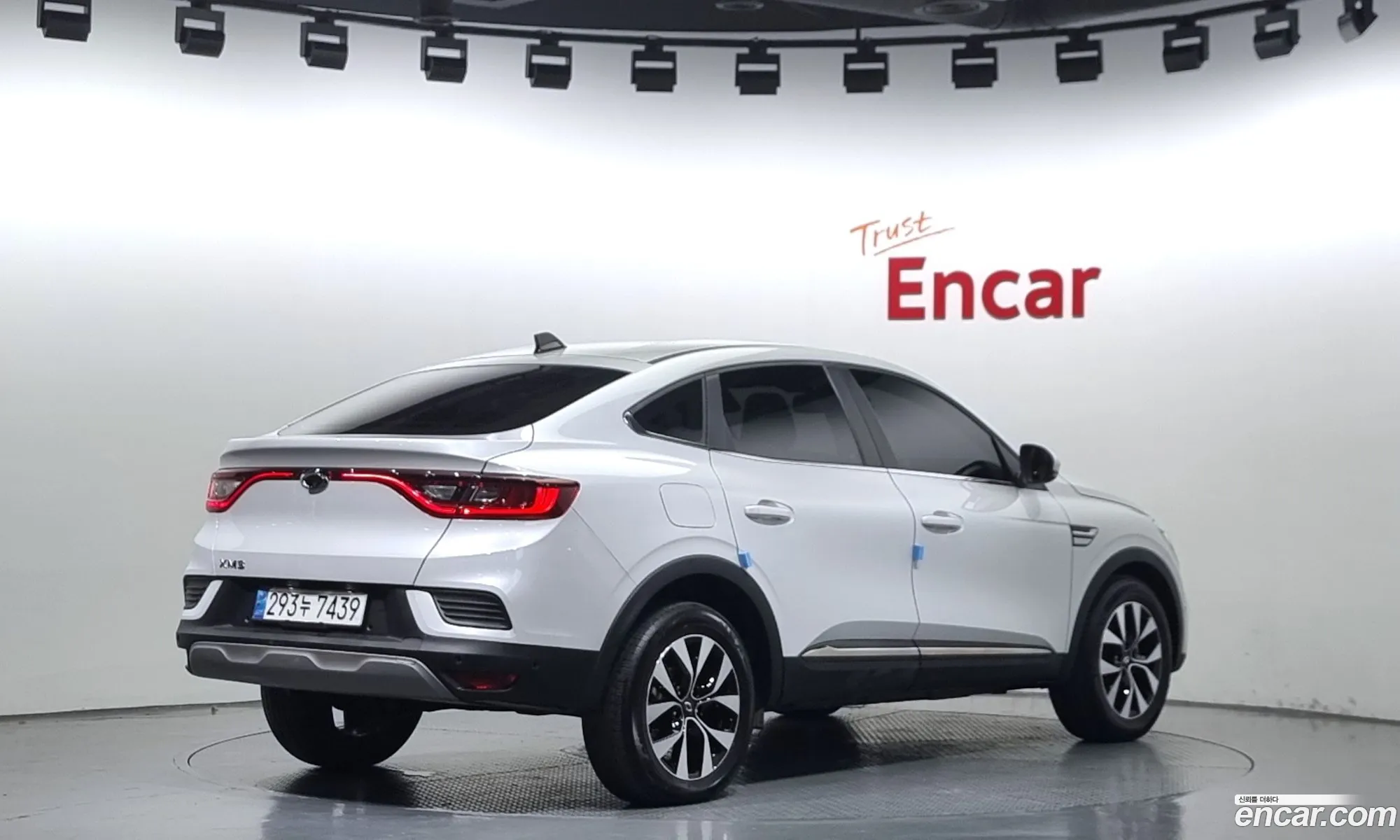Korex Auto Trade - фотография 11180016