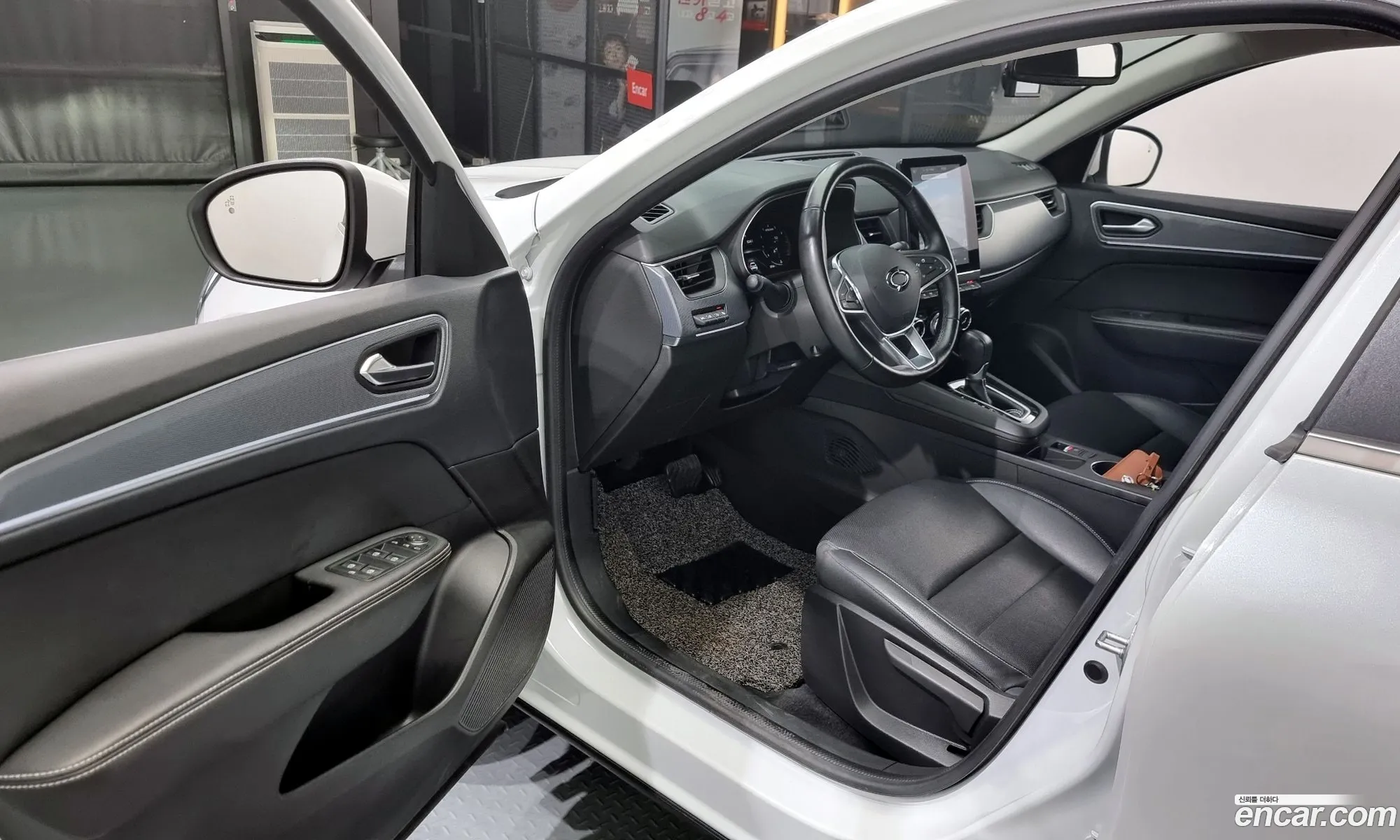 Korex Auto Trade - фотография 11180008