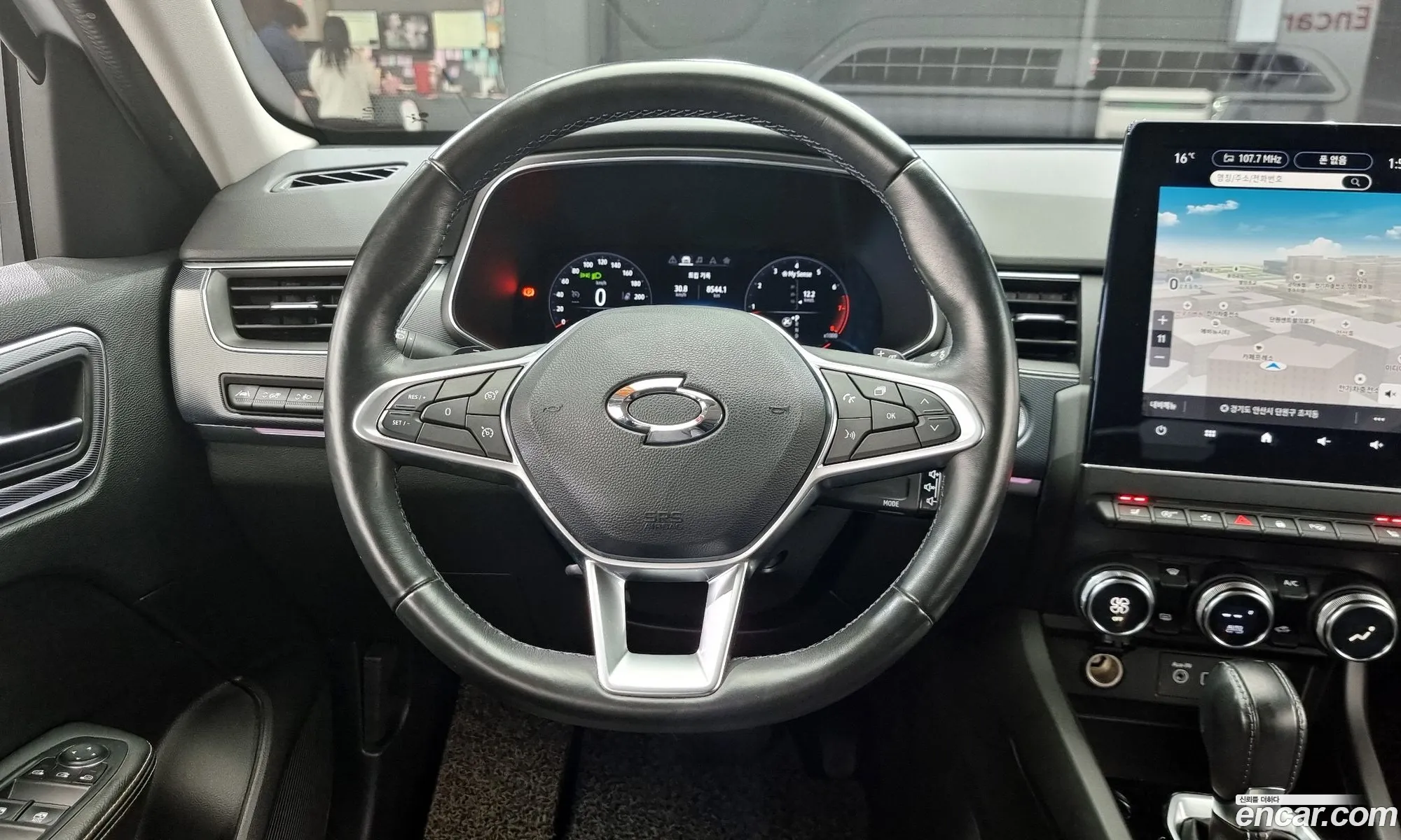 Korex Auto Trade - фотография 11180005