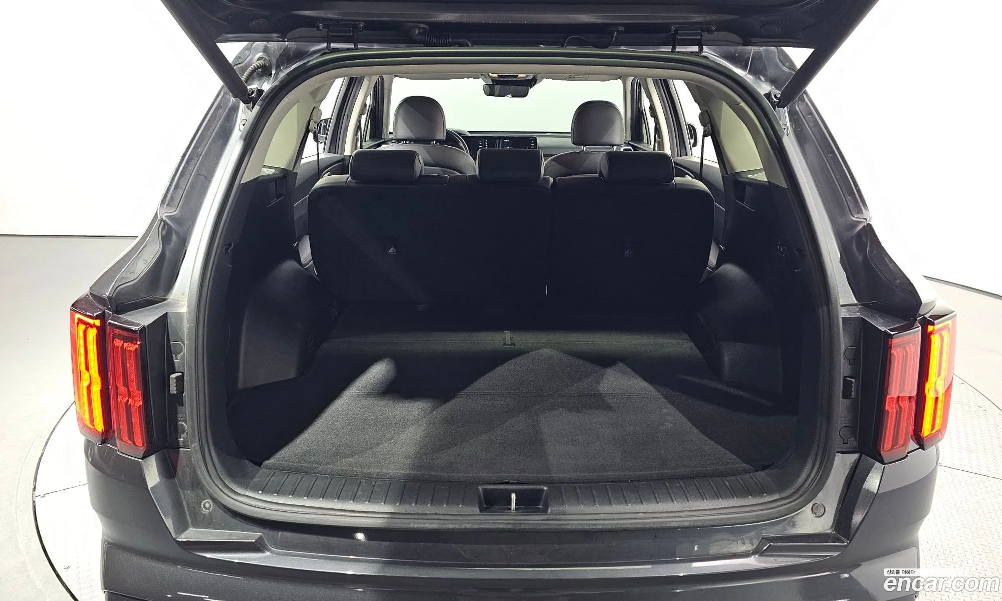Sorento 4Th Generation Diesel 22 2Wd Prestige - фотография 100027