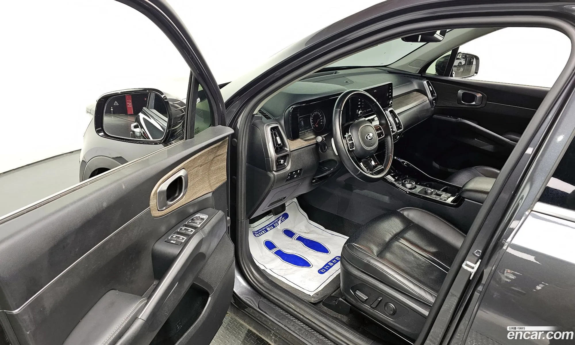 Sorento 4Th Generation Diesel 22 2Wd Prestige - фотография 100025