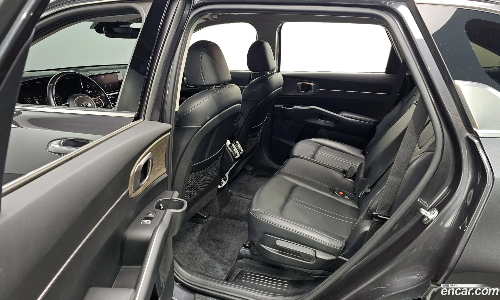Sorento 4Th Generation Diesel 22 2Wd Prestige - фотография 100024