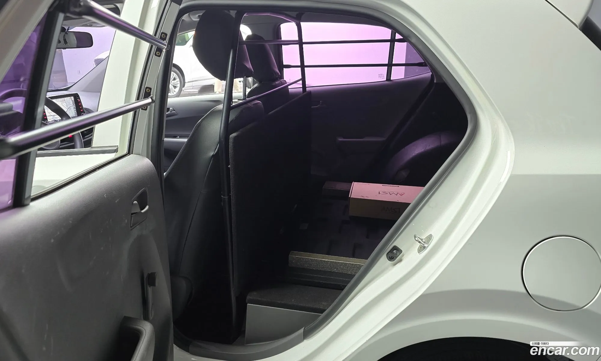 Korex Auto Trade - фотография 11286377
