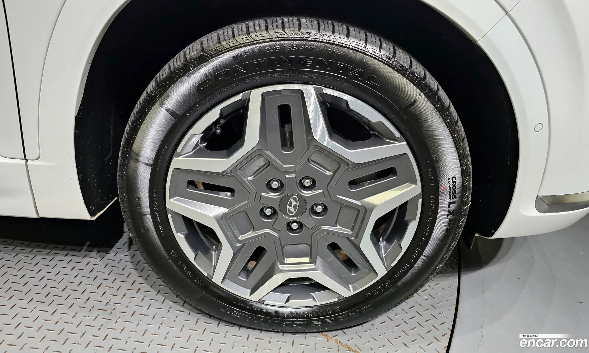 Korex Auto Trade - фотография 11703994