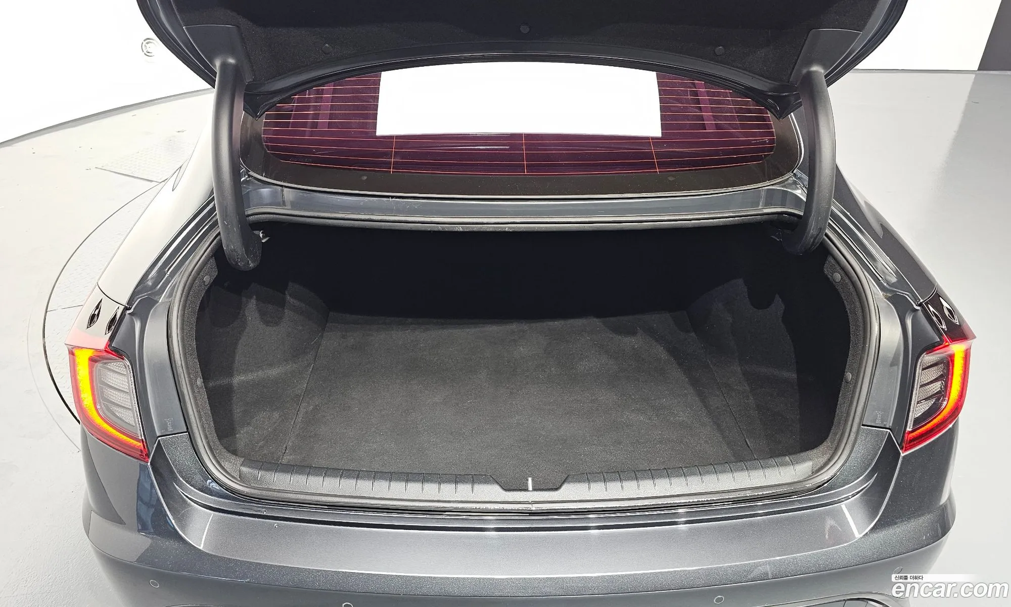Hyundai Sonata 20 2020 - фотография 19108266