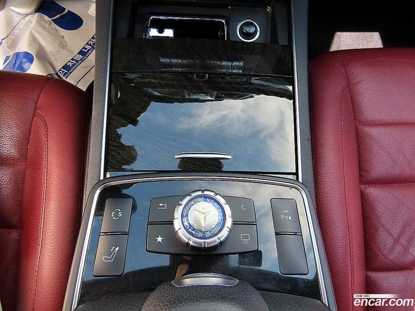 Mercedes-Benz E-Klasse Iv W212 S212 C207 E200 Cabriolet 2016 - фотография 7464623