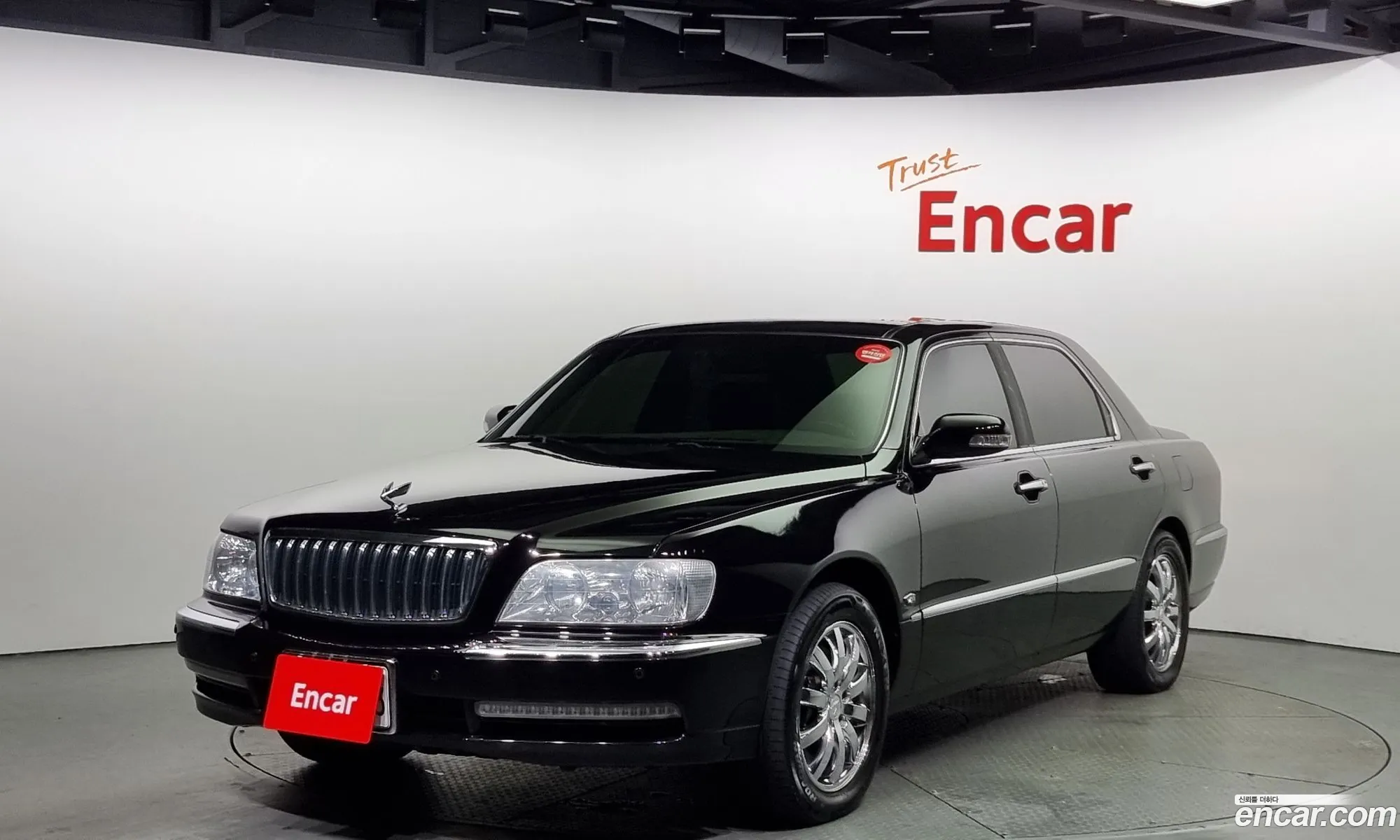 Equus Jl380 Limousine - фотография 5006671