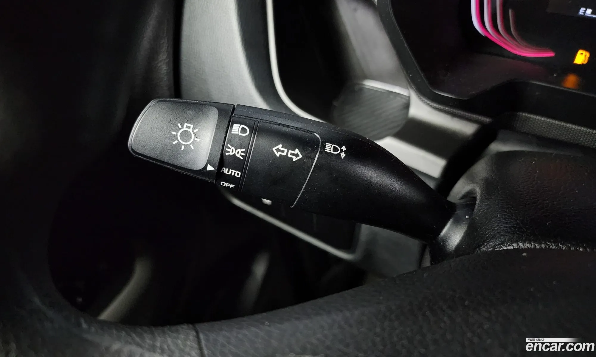 The New Kia Ray Standard - фотография 821386