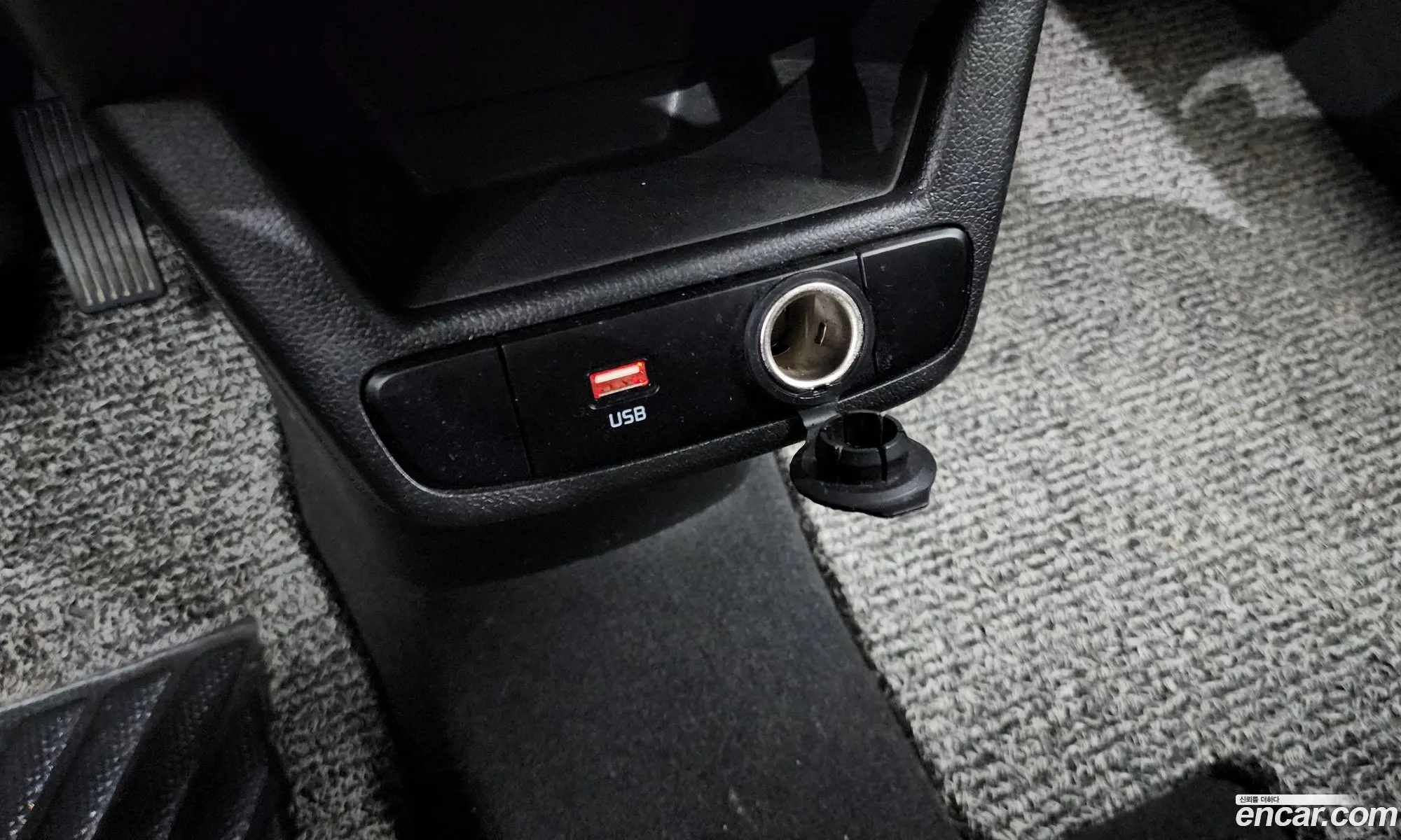 The New Kia Ray Standard - фотография 821384