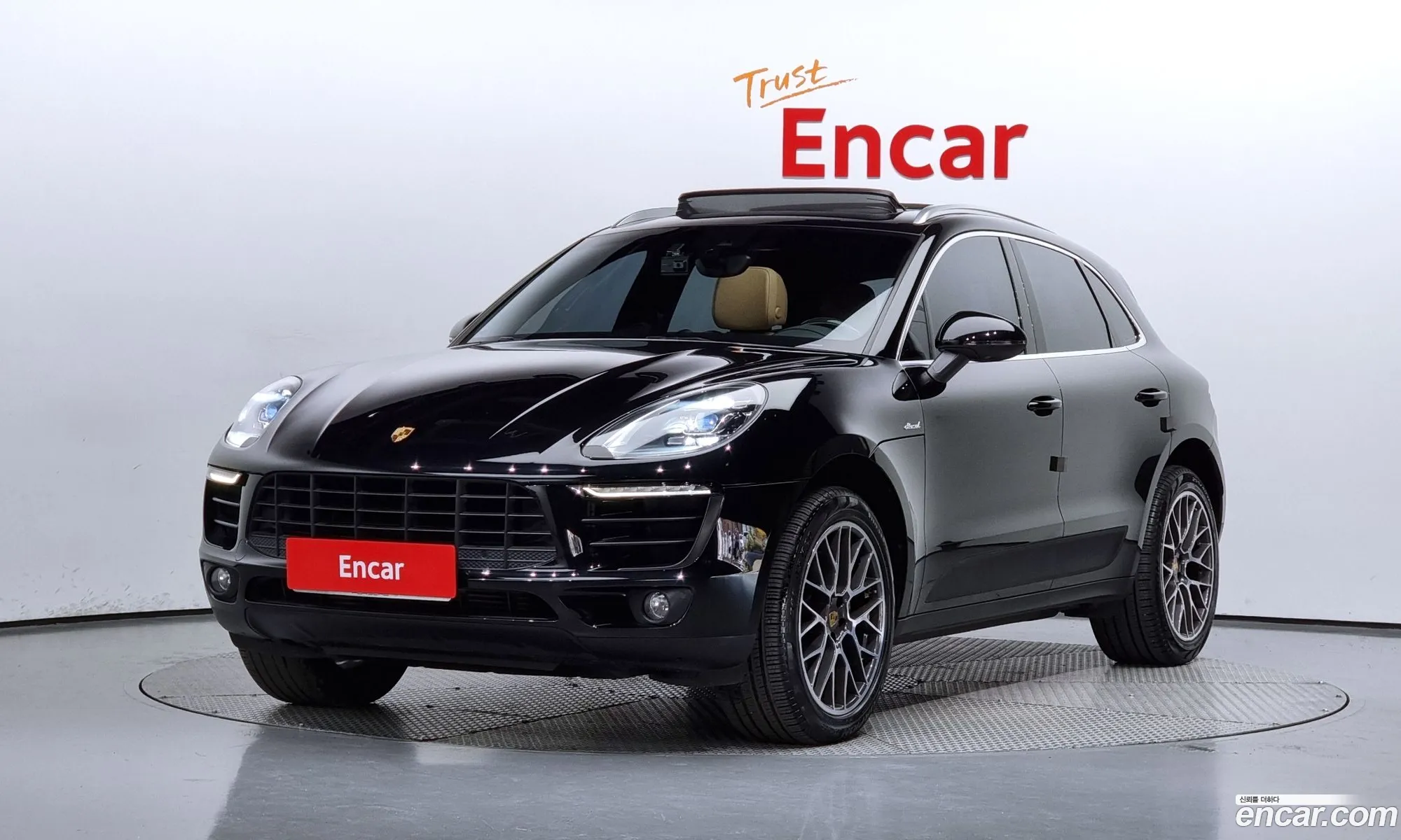 Macan 30 S Diesel 95B - фотография 4774125