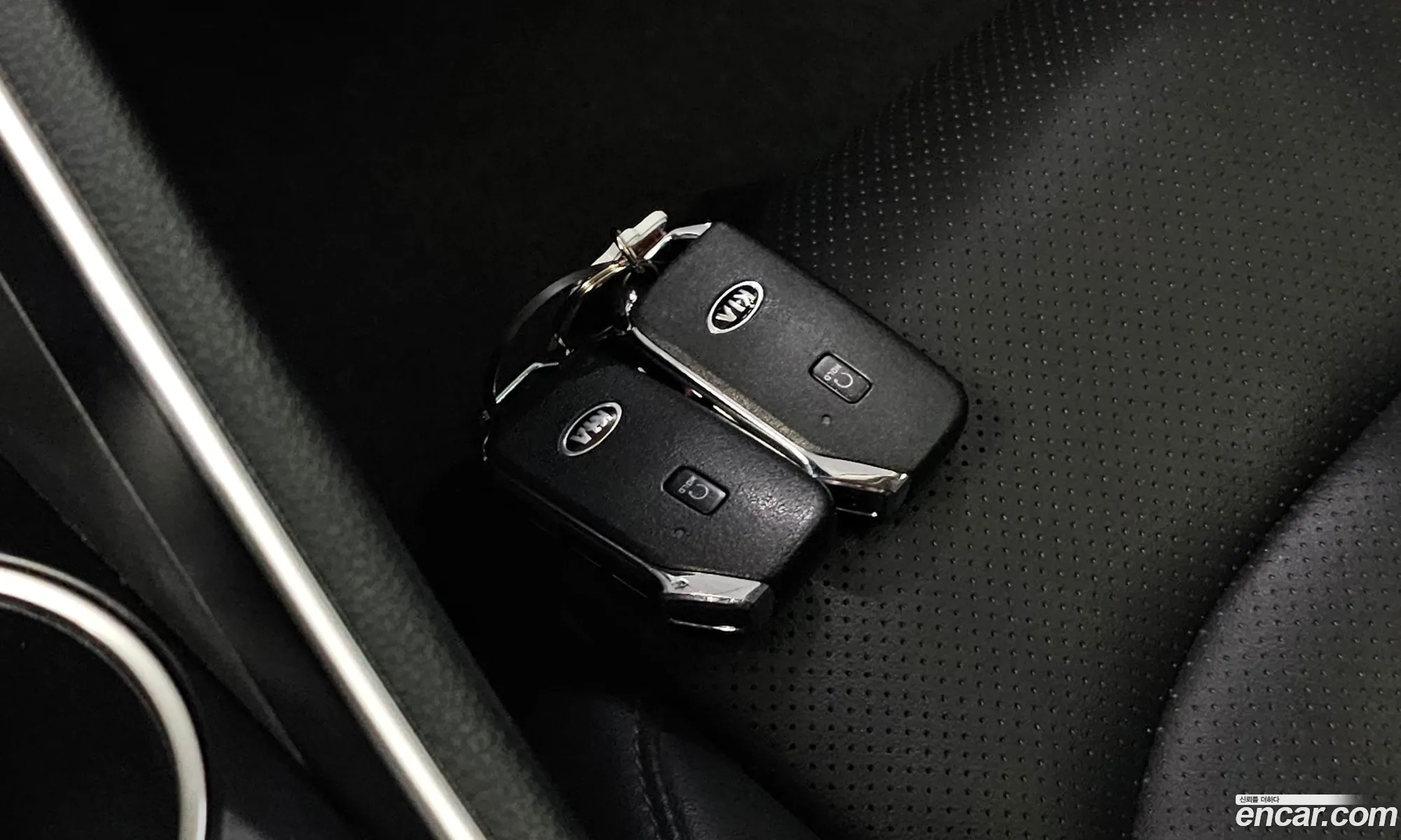 K5 3Rd Generation 20 Lpi Rental Car Standard - фотография 18370415