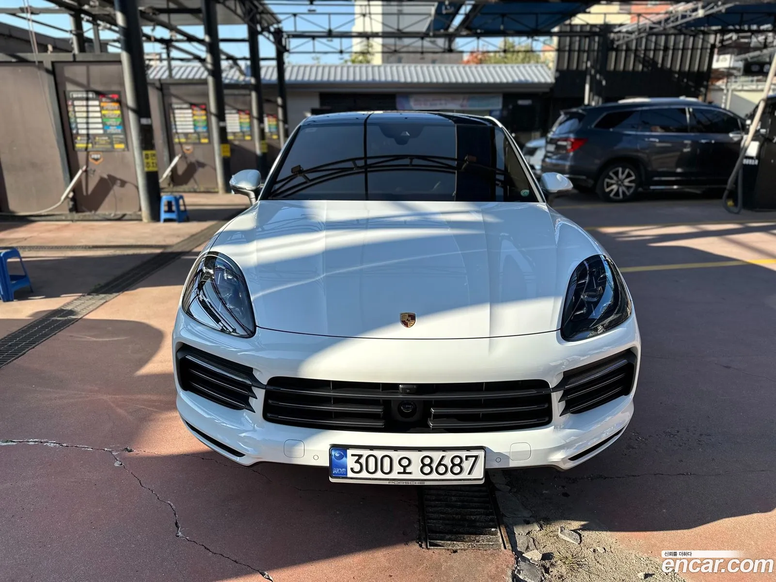 Korex Auto Trade - фотография 4768739