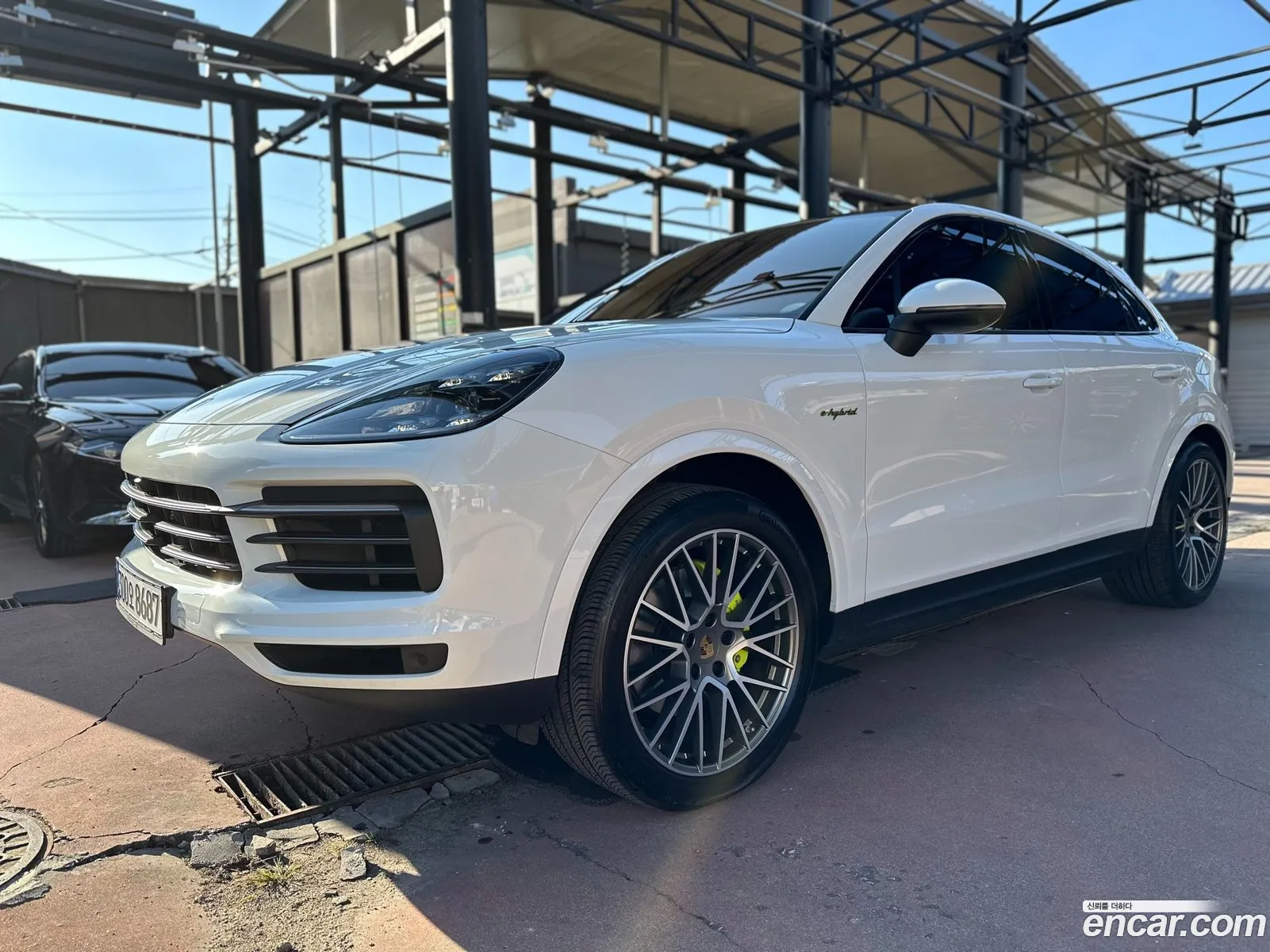 Korex Auto Trade - фотография 4768738