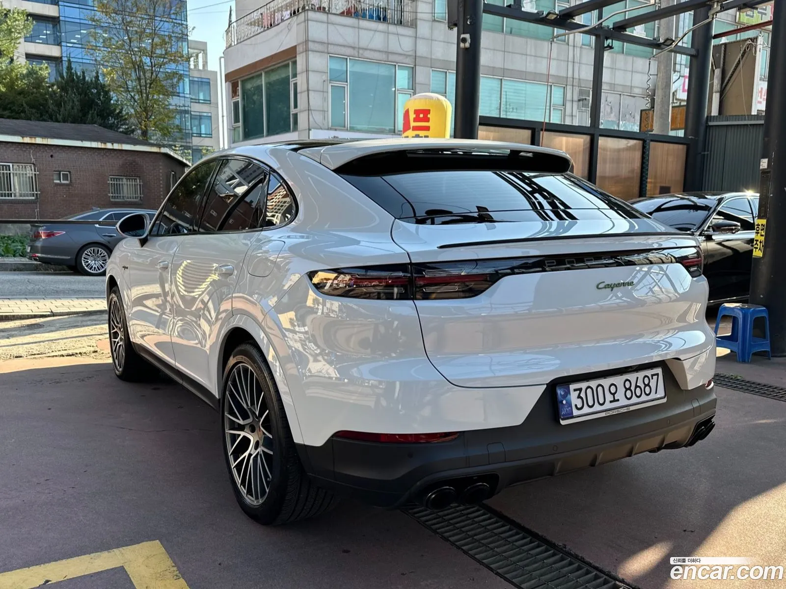 Korex Auto Trade - фотография 4768736