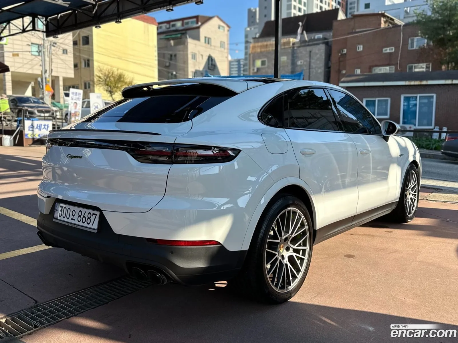 Korex Auto Trade - фотография 4768735