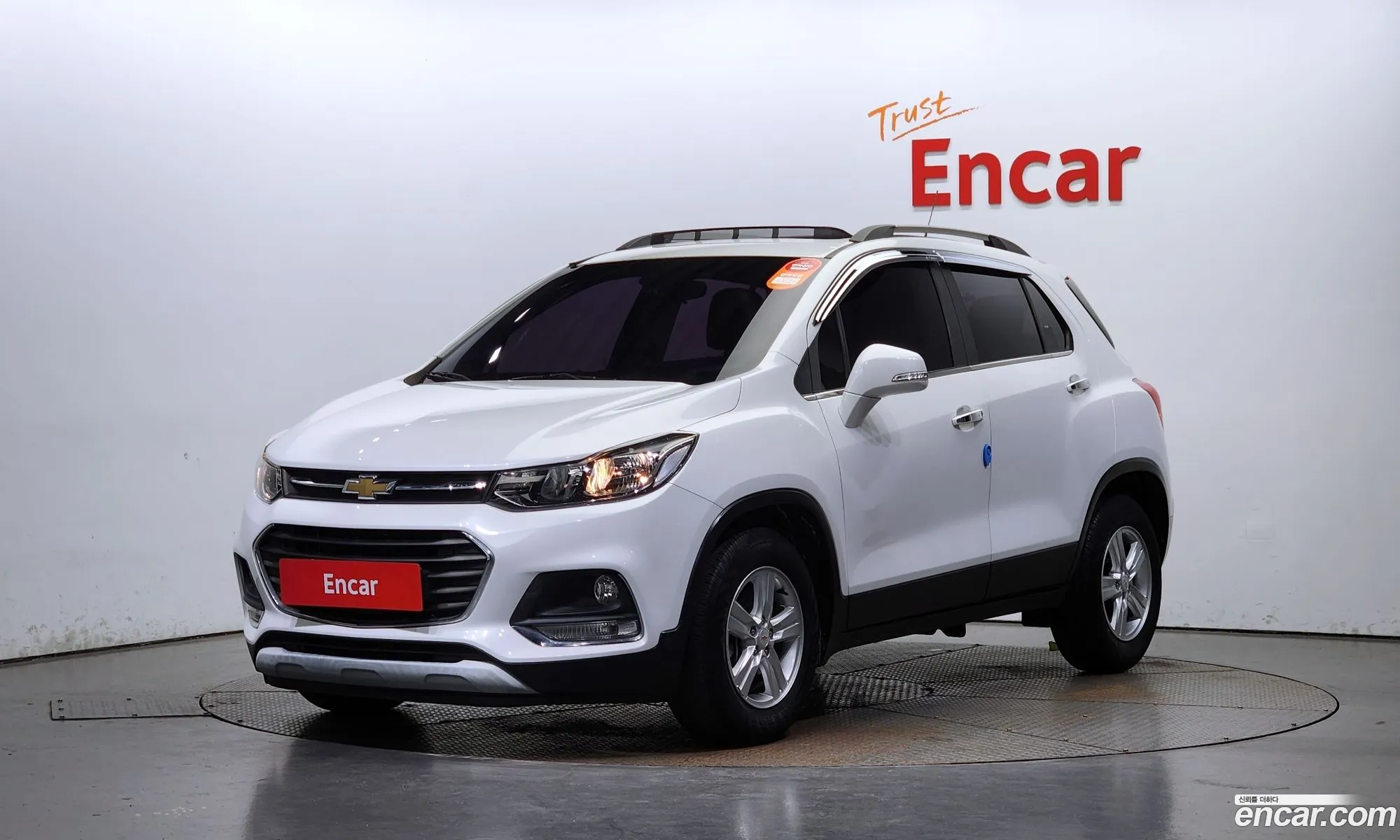 The New Trax 16 Diesel Lt Deluxe - фотография 7585066