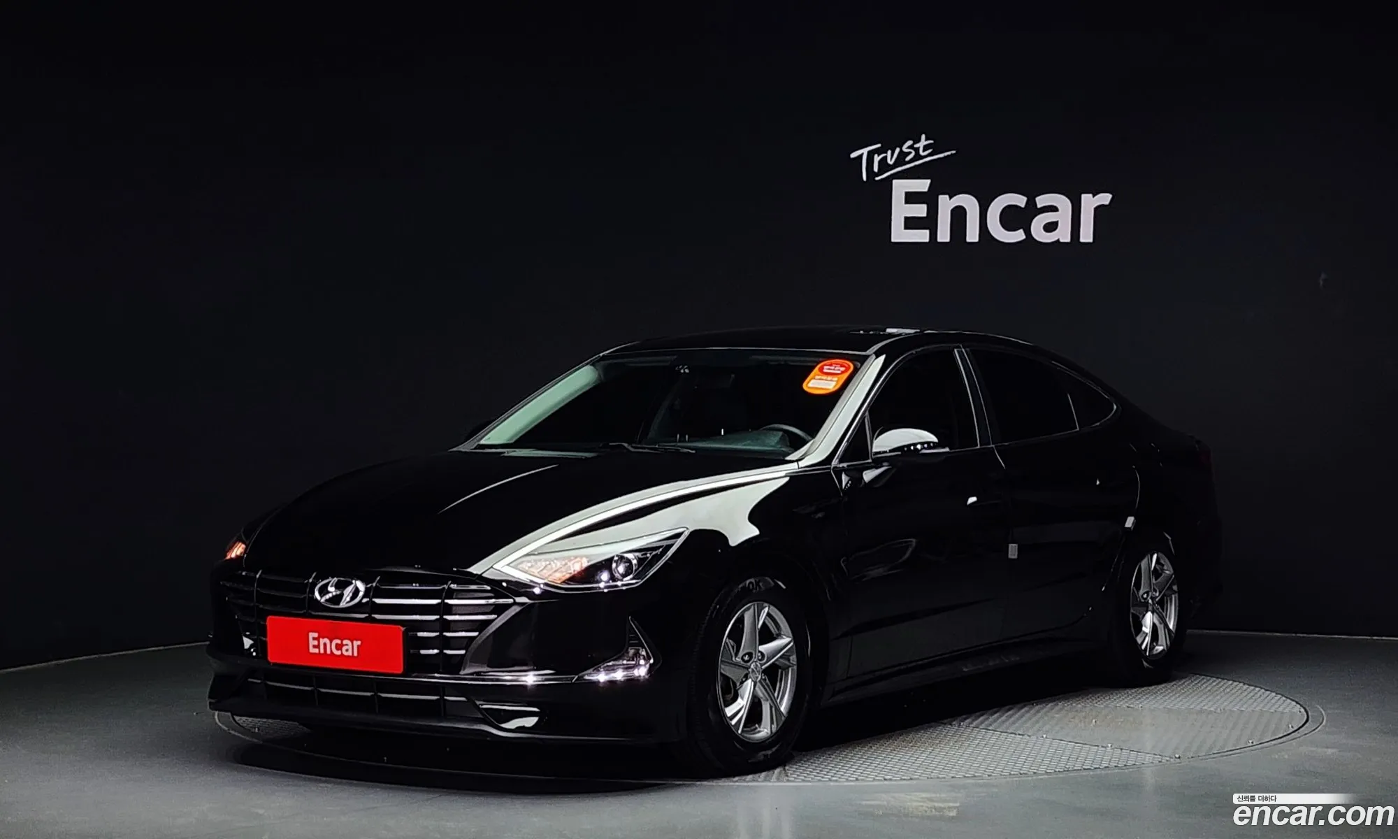 Sonata Dn8 20 Lpg For Rental Style - фотография 660265