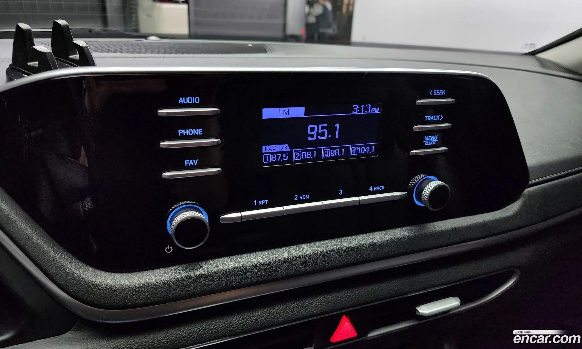 Sonata Dn8 20 Lpg For Rental Style - фотография 660269