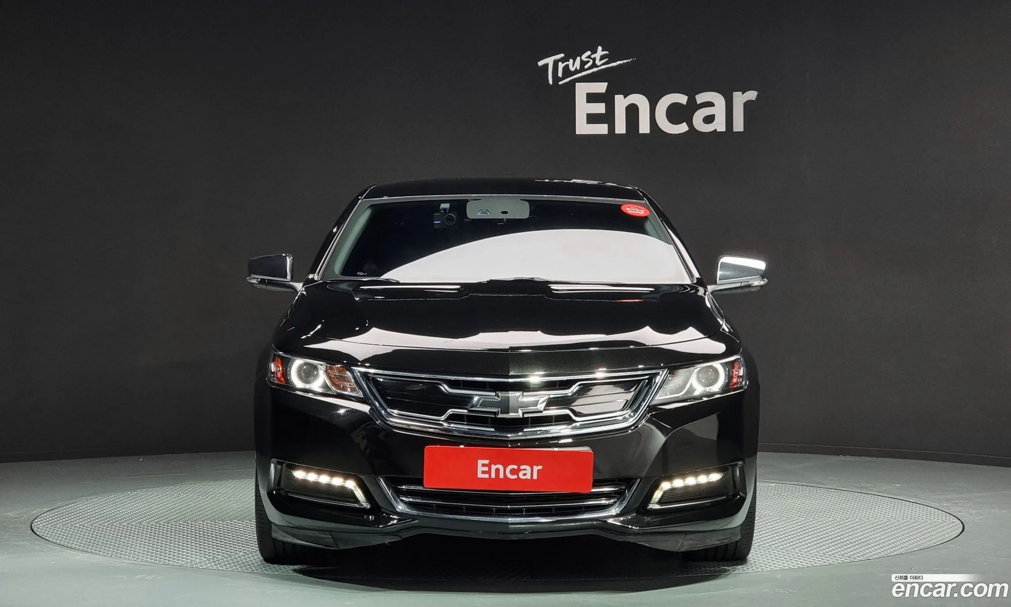 Impala 36 Ltz - фотография 7481757
