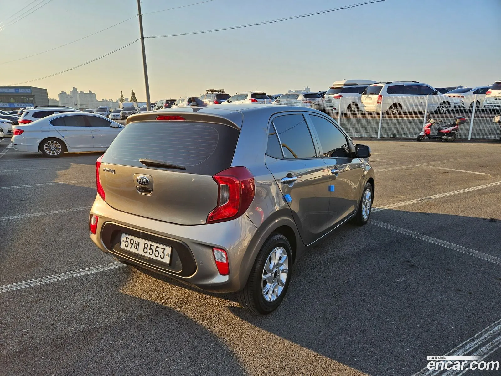 Korex Auto Trade - фотография 11334295