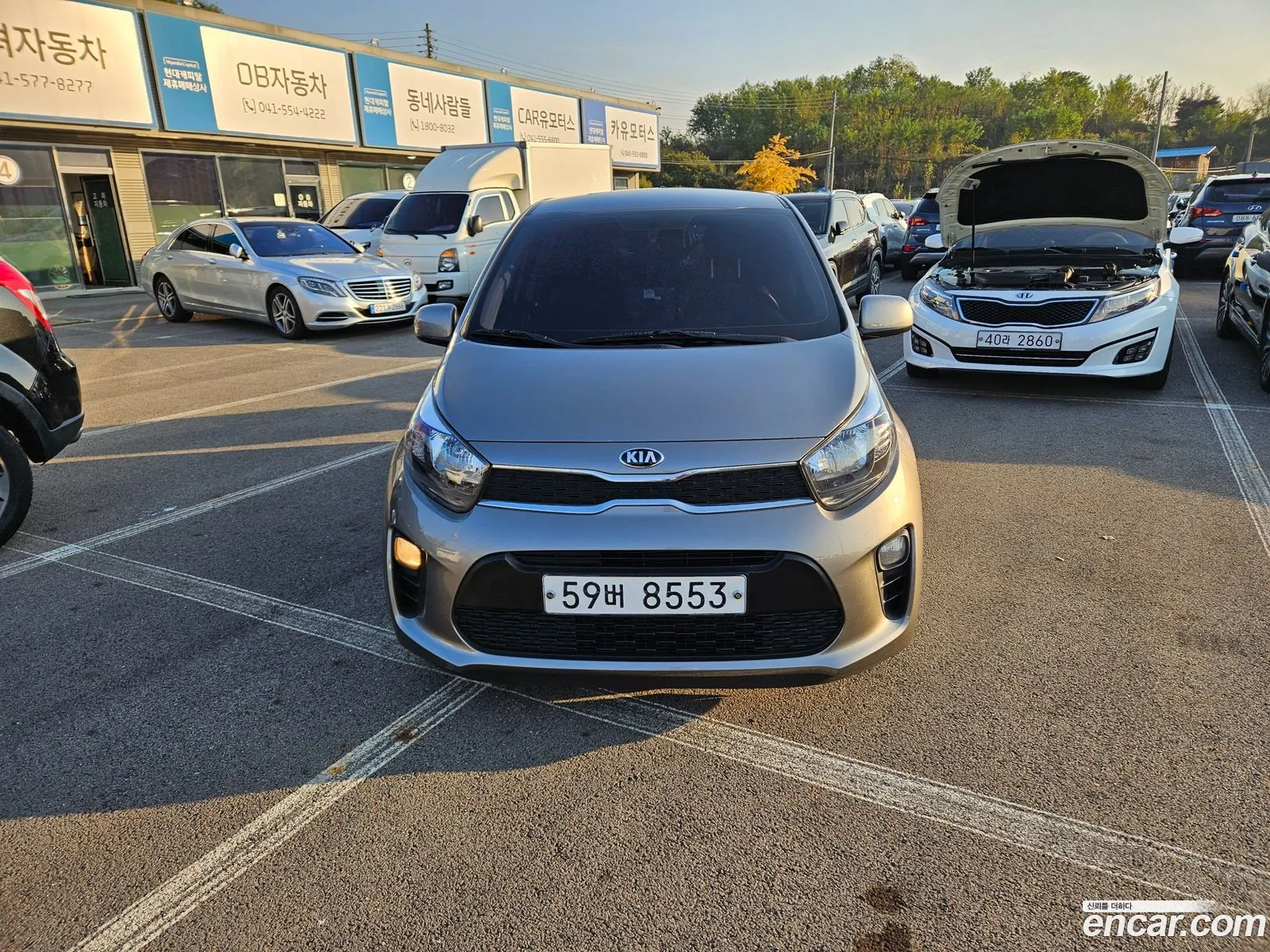 Korex Auto Trade - фотография 11334294