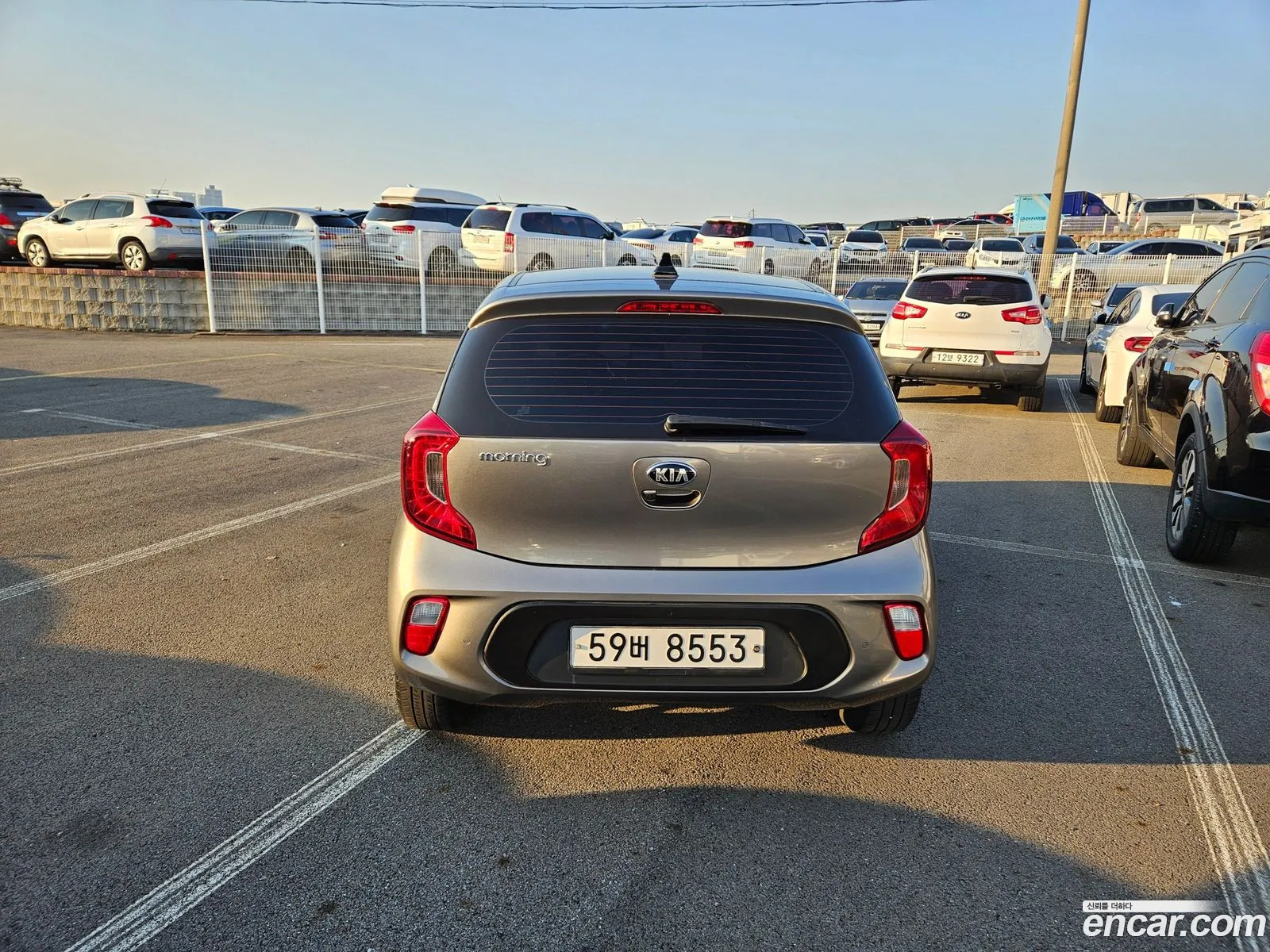 Korex Auto Trade - фотография 11334293