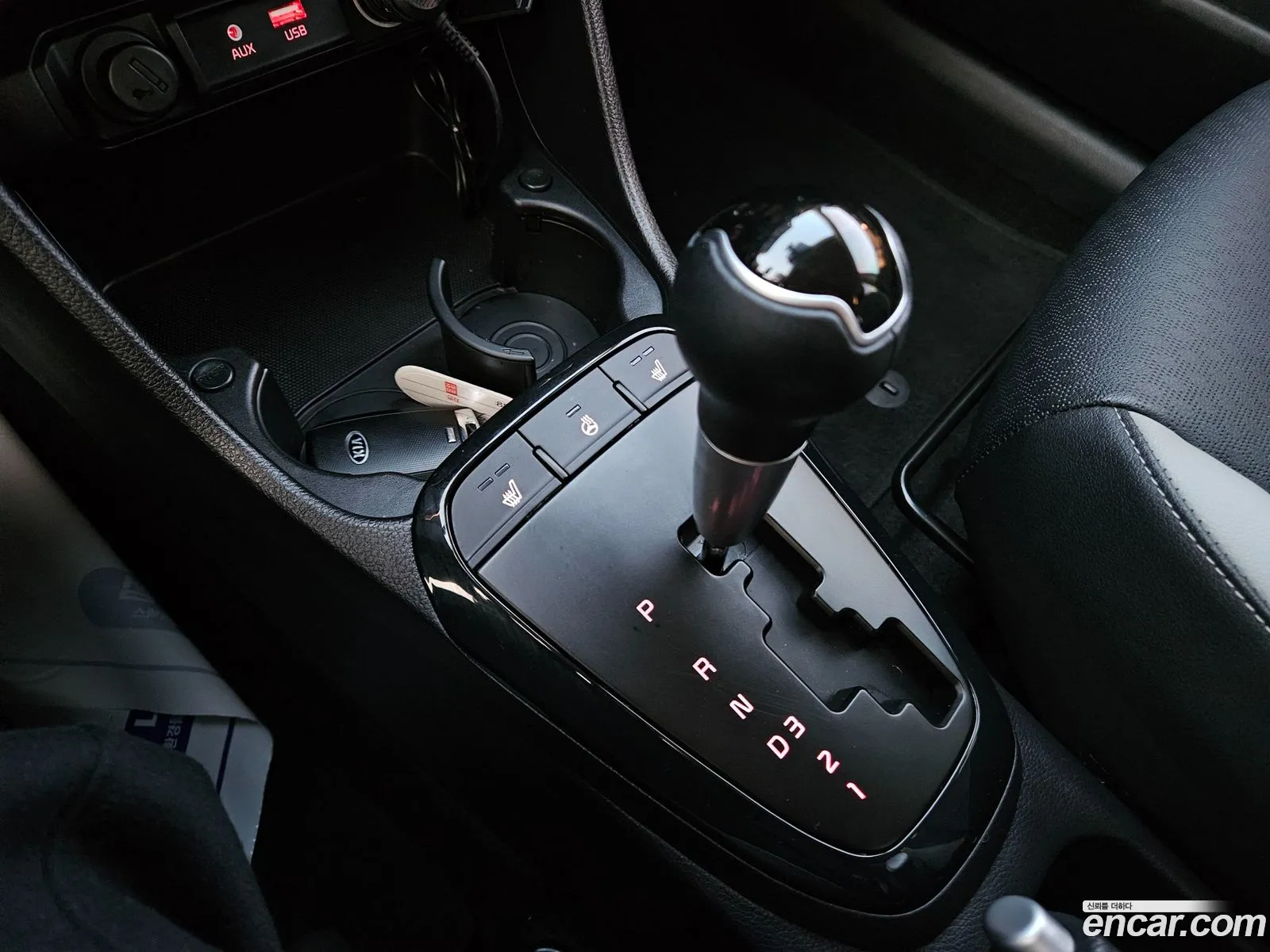 Korex Auto Trade - фотография 11334288